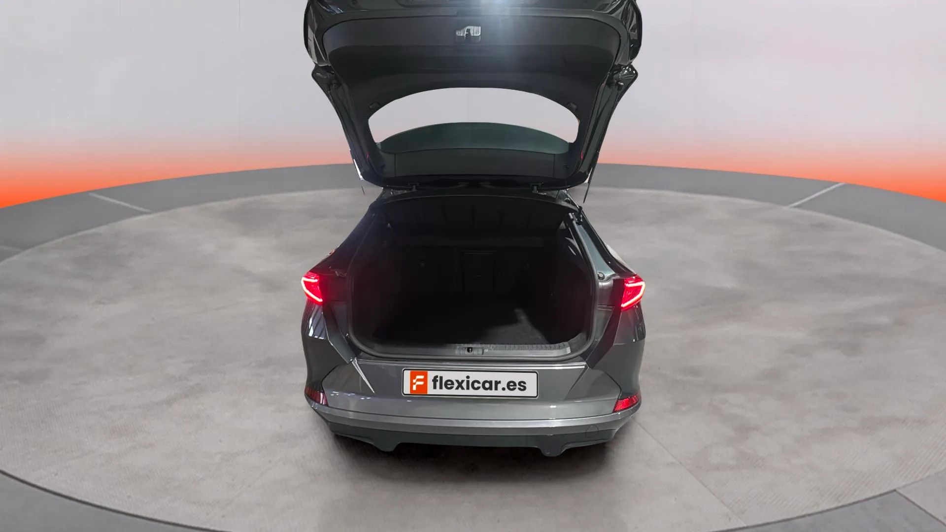 Cupra Formentor 1.5 TSI DSG - foto 10