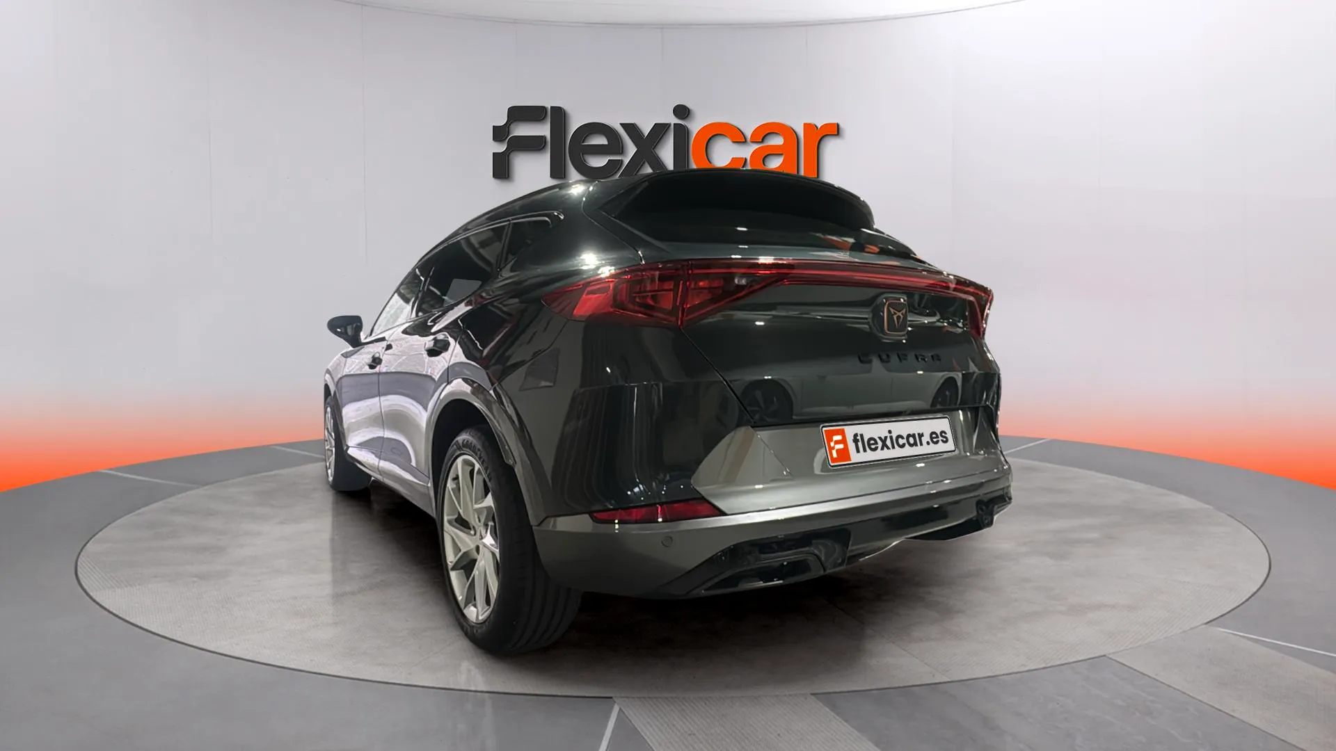 Cupra Formentor 1.5 TSI DSG - foto 6