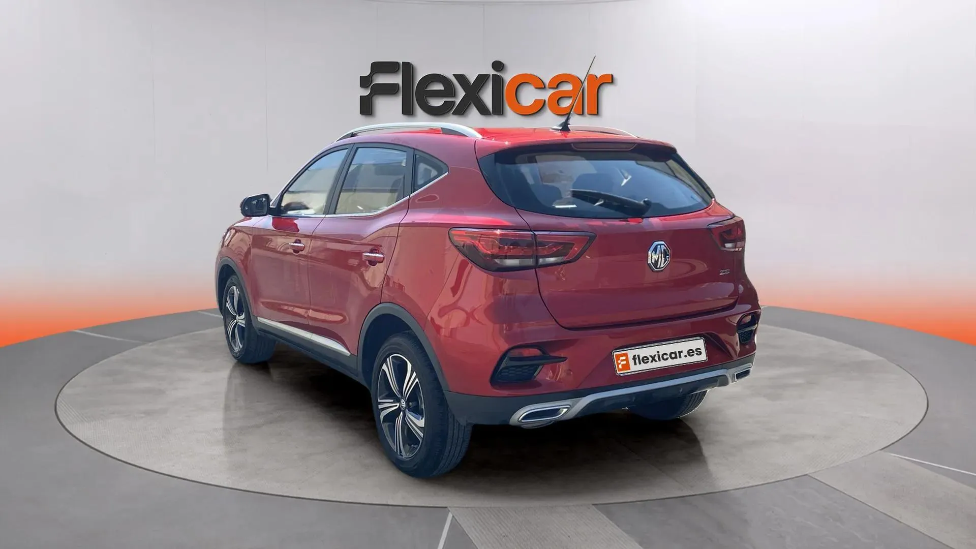 MG ZS 1.5 Comfort - foto 5