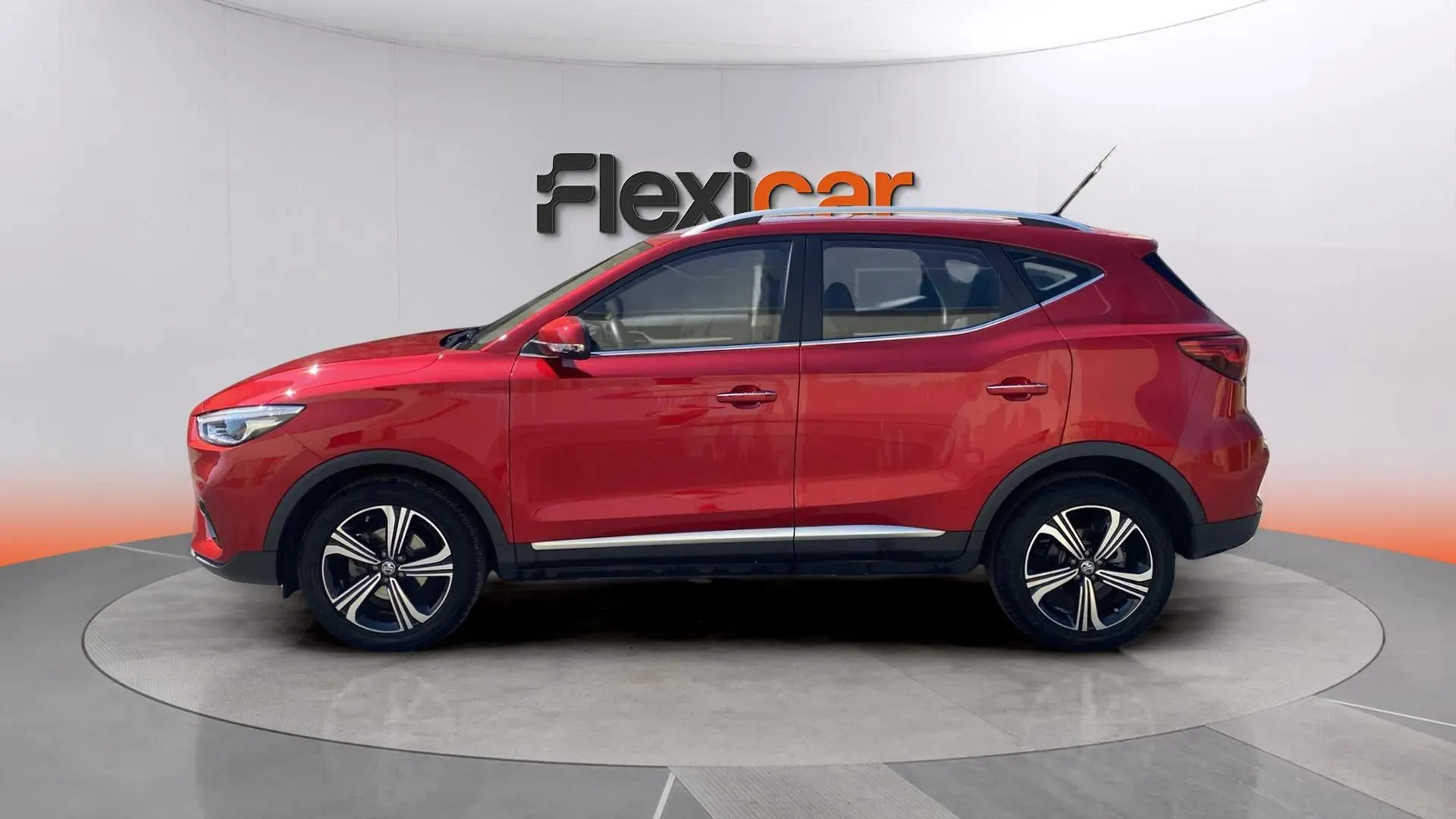 MG ZS 1.5 Comfort - foto 6