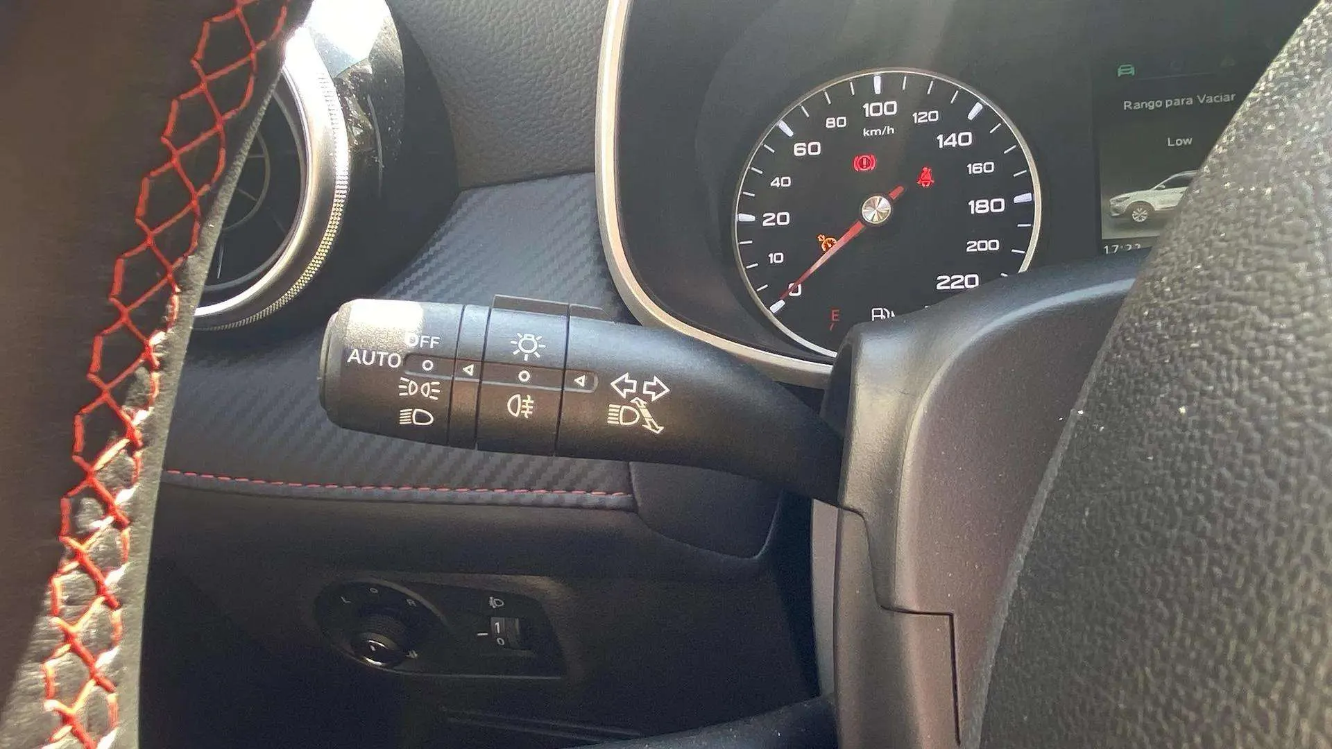 MG ZS 1.5 Comfort - foto 31