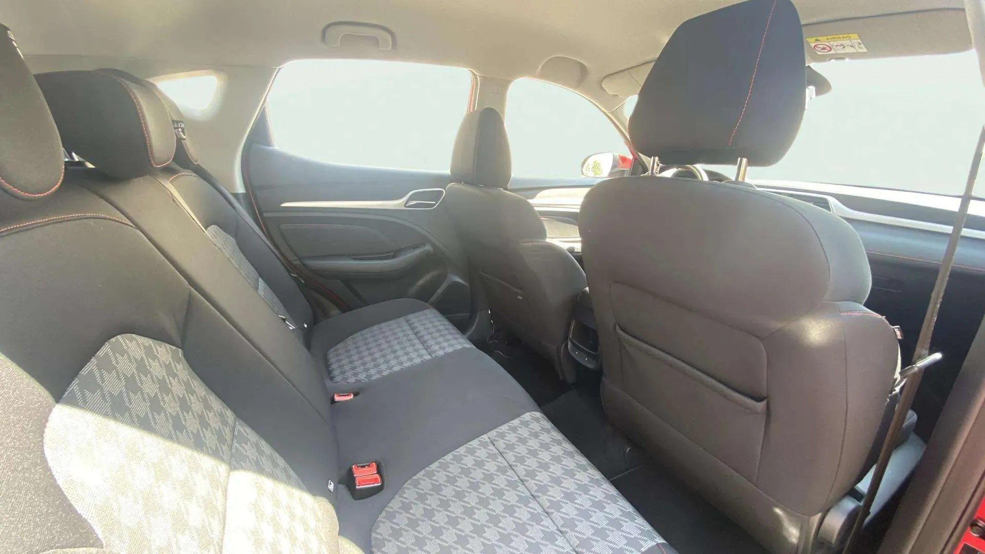 MG ZS 1.5 Comfort - foto 16