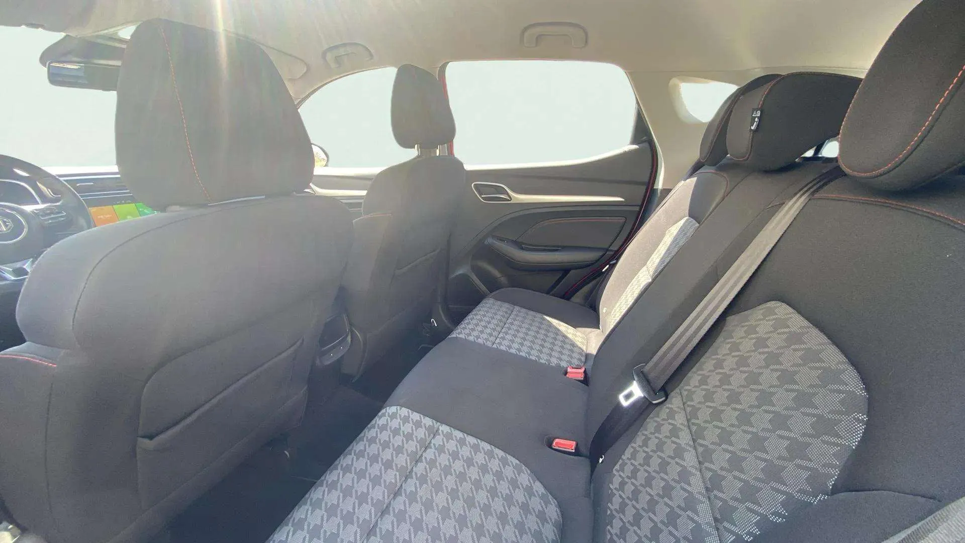 MG ZS 1.5 Comfort - foto 14