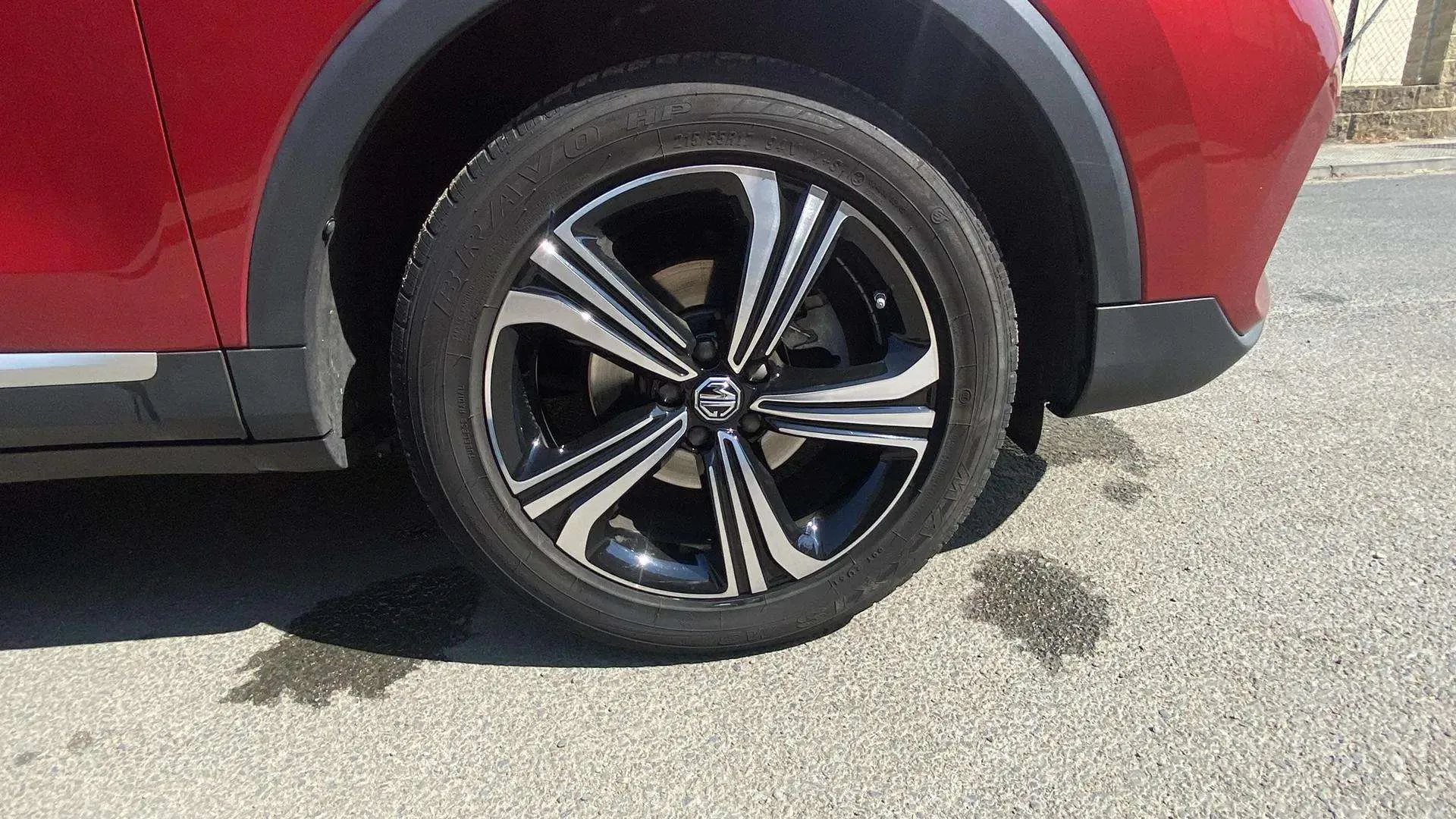 MG ZS 1.5 Comfort - foto 37