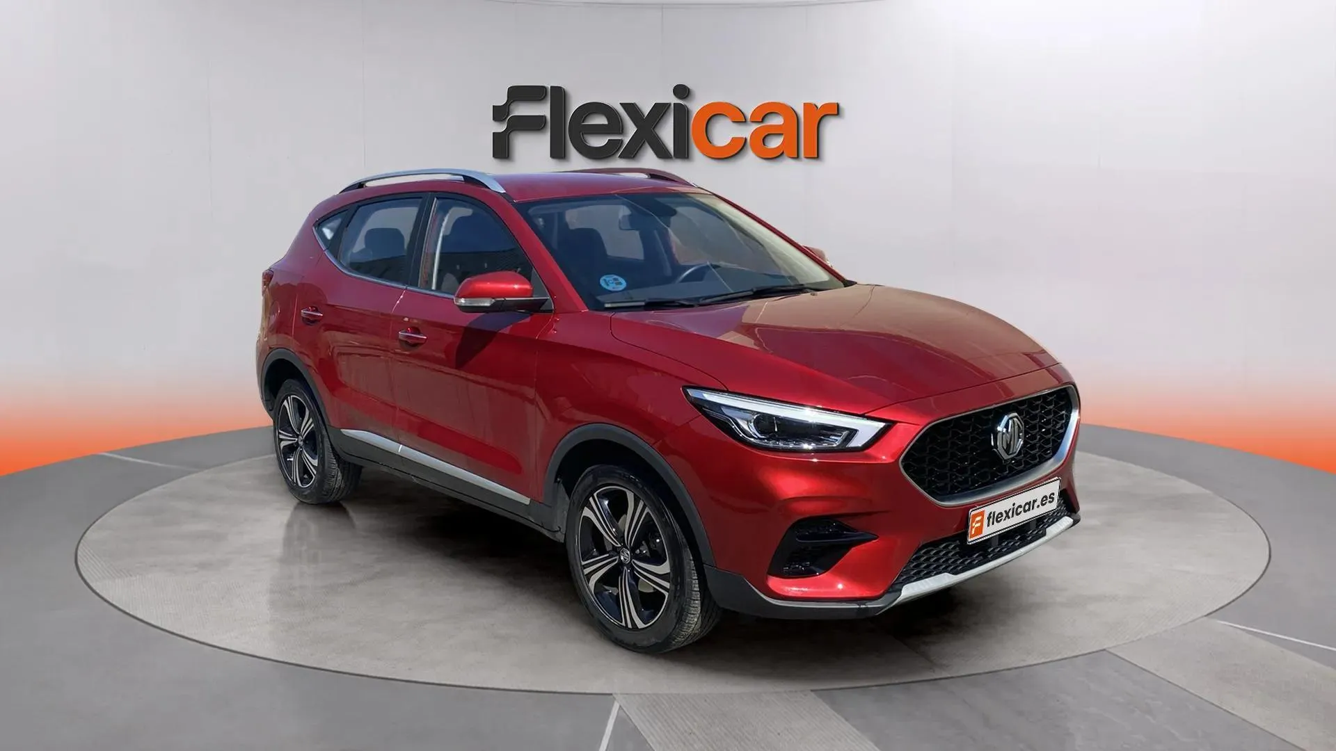 MG ZS 1.5 Comfort