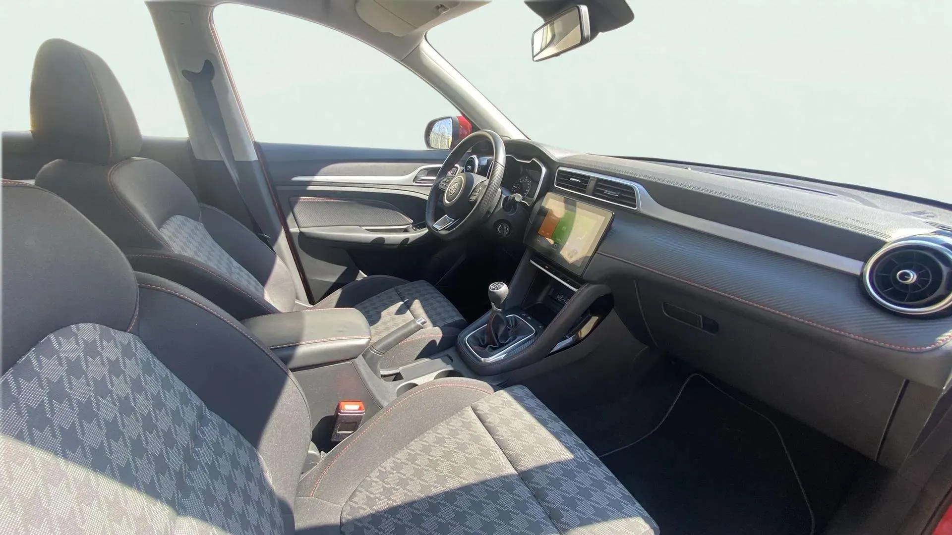 MG ZS 1.5 Comfort - foto 17