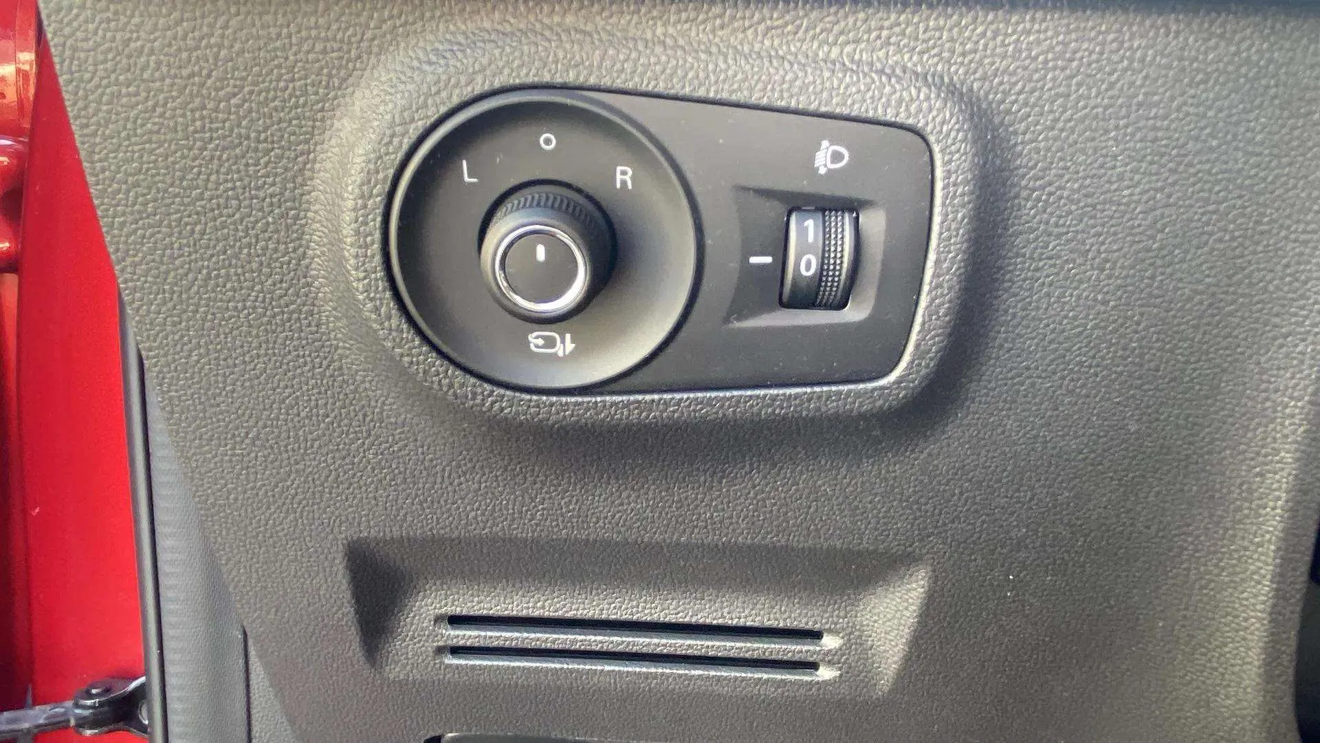 MG ZS 1.5 Comfort - foto 23