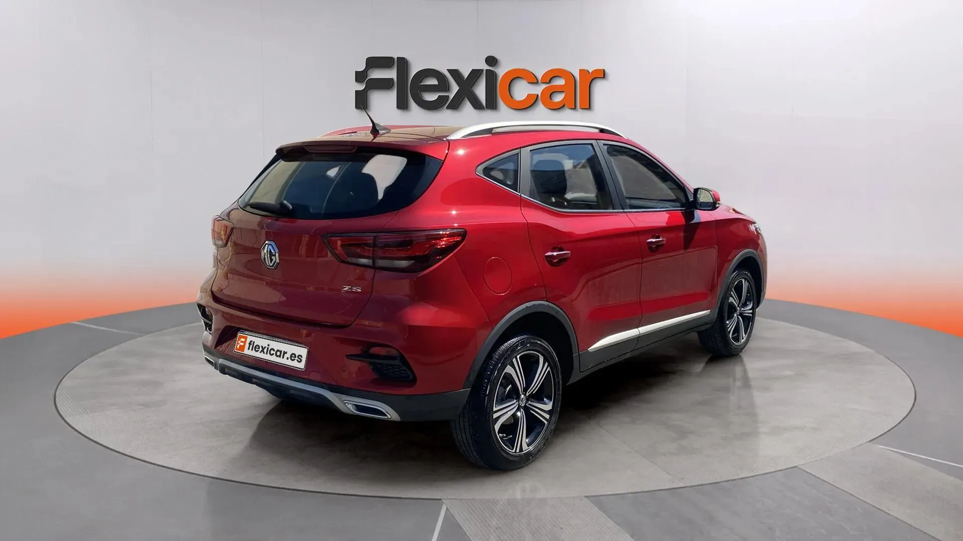 MG ZS 1.5 Comfort - foto 3