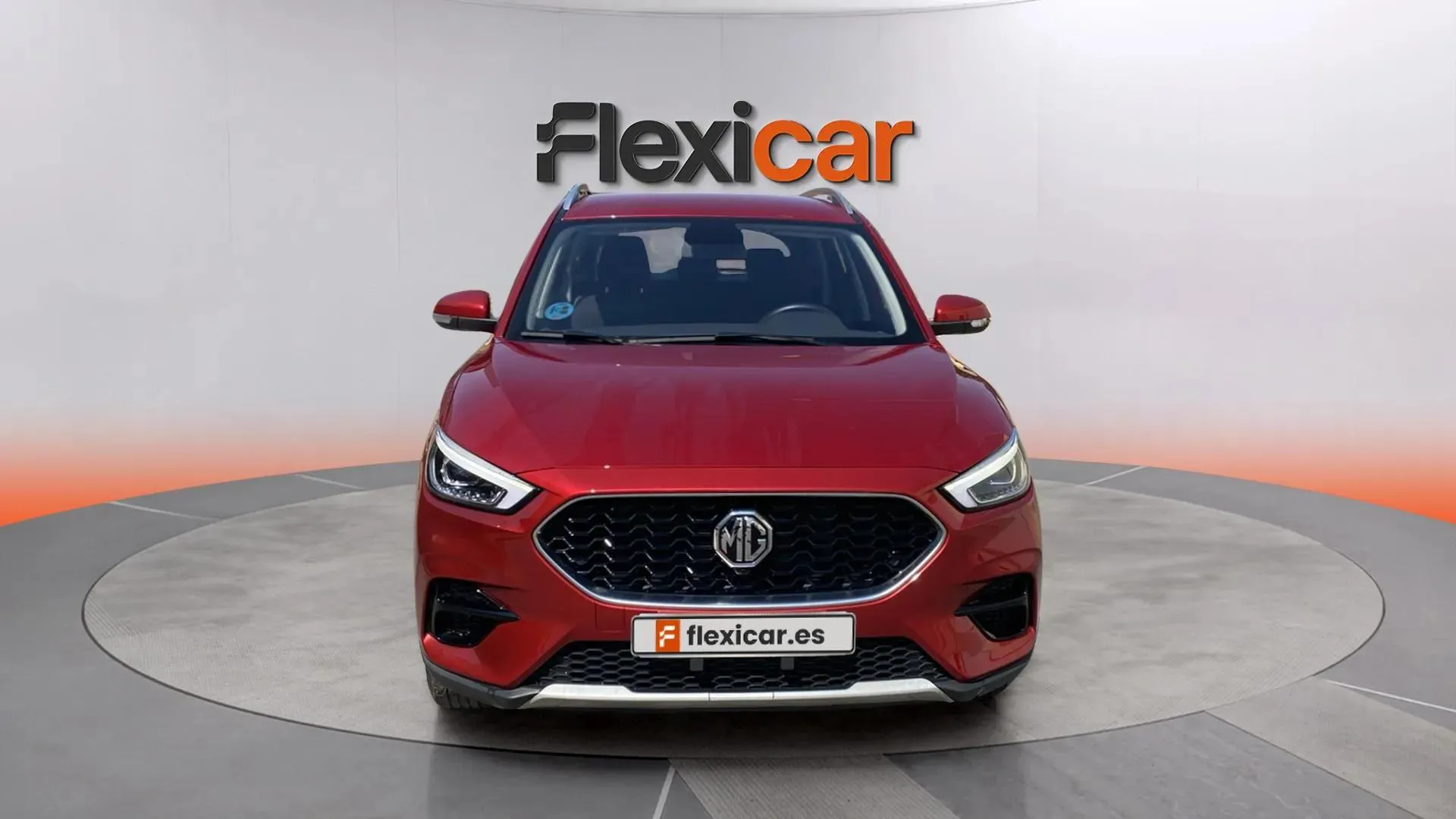 MG ZS 1.5 Comfort - foto 8