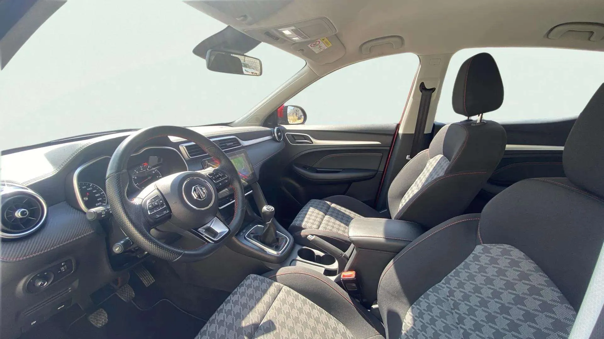 MG ZS 1.5 Comfort - foto 13