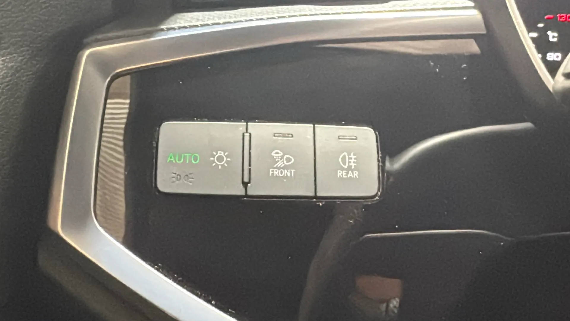 Audi Q3 35 TFSI S tronic Black Line - foto 25