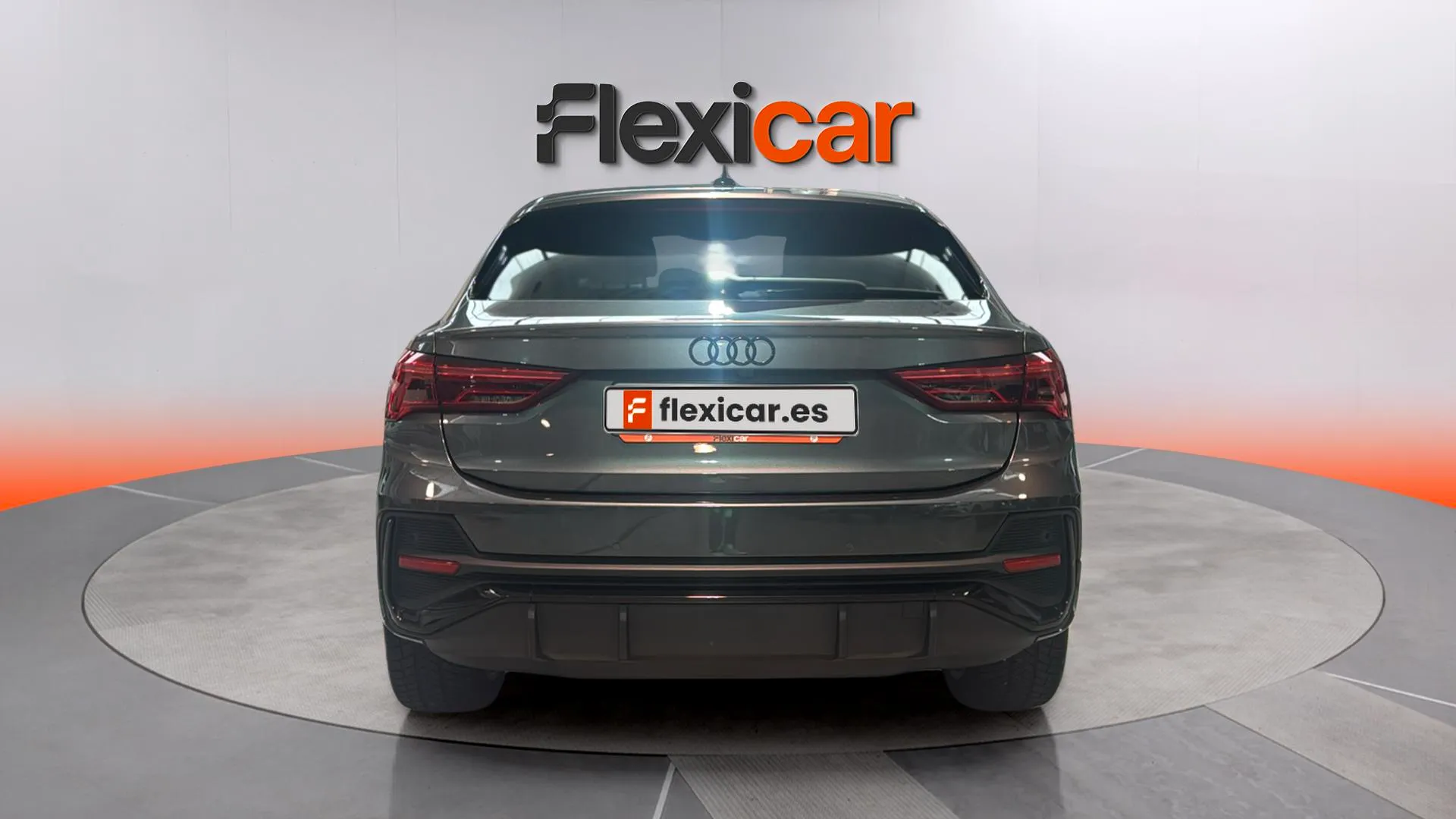 Audi Q3 35 TFSI S tronic Black Line - foto 6