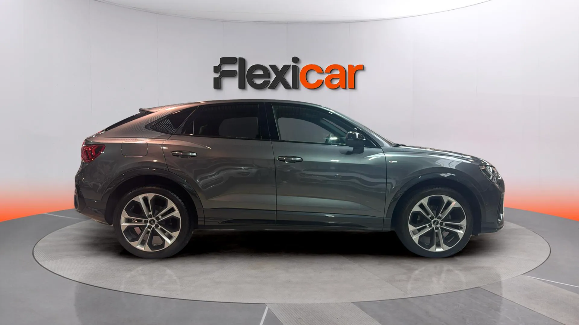 Audi Q3 35 TFSI S tronic Black Line - foto 8