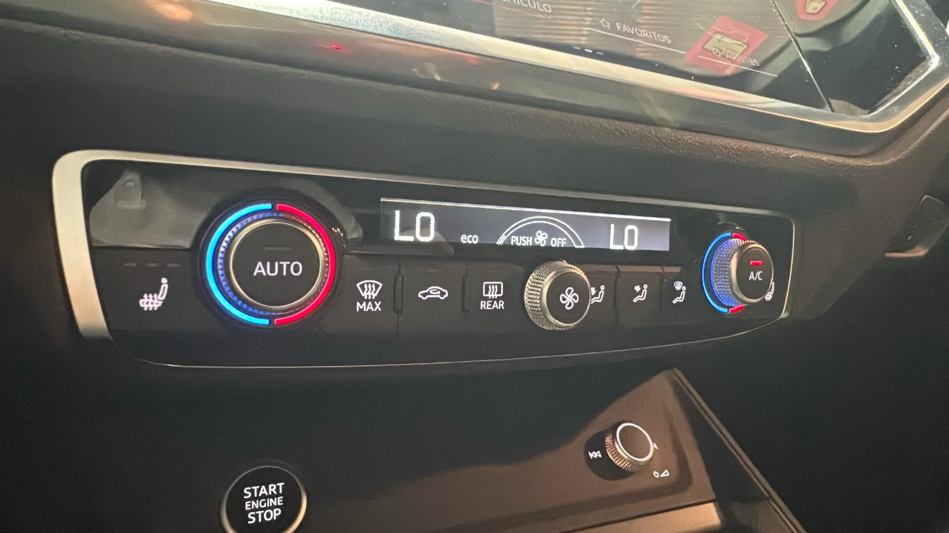 Audi Q3 35 TFSI S tronic Black Line - foto 17