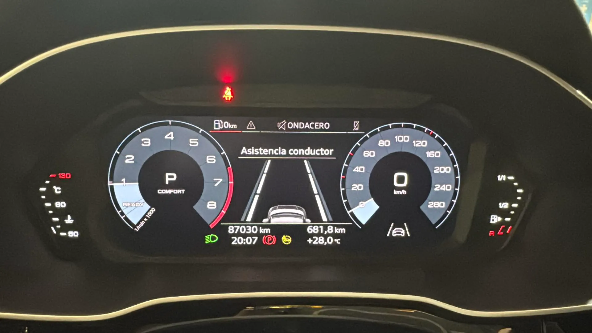Audi Q3 35 TFSI S tronic Black Line - foto 15