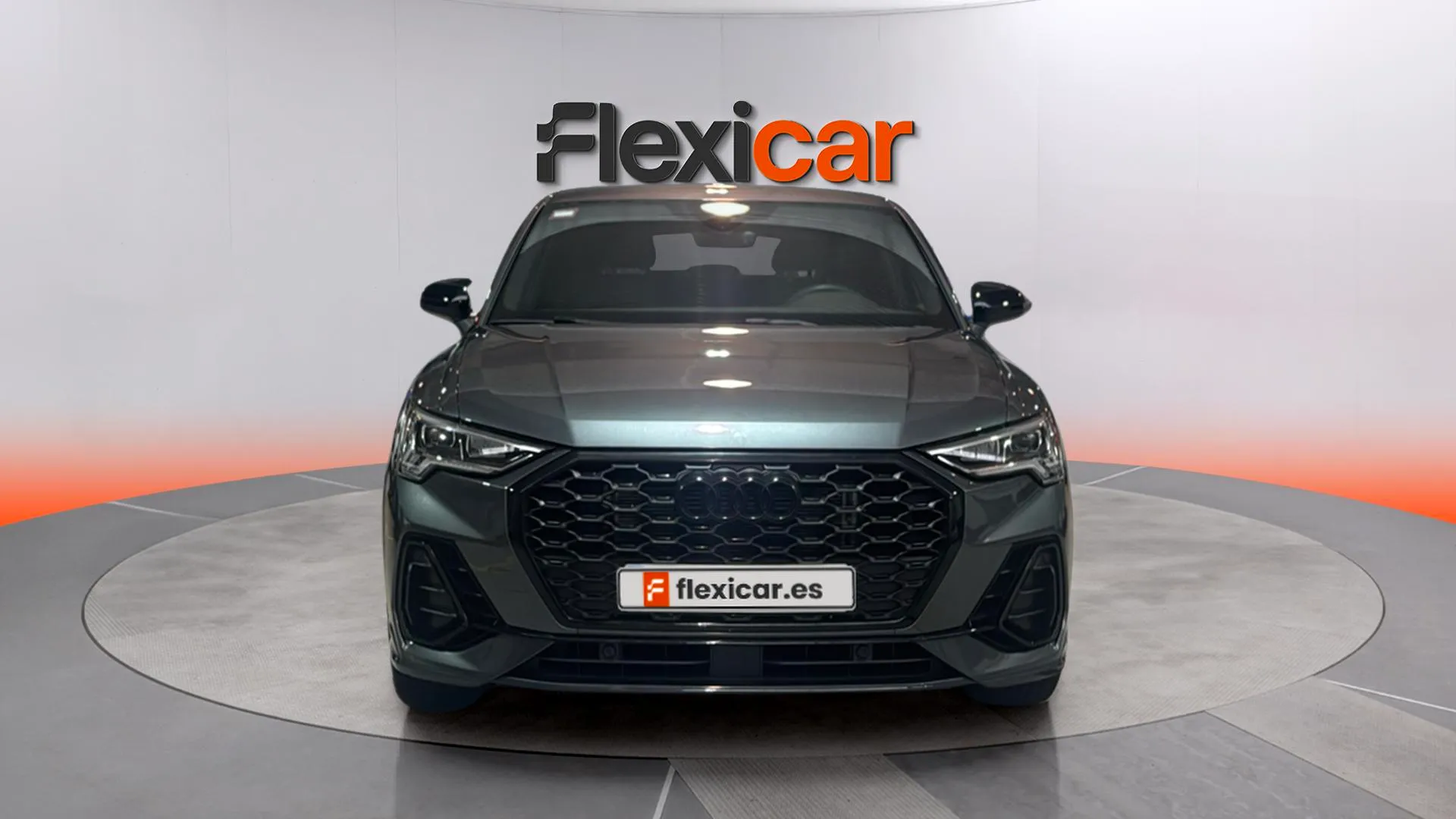 Audi Q3 35 TFSI S tronic Black Line - foto 2