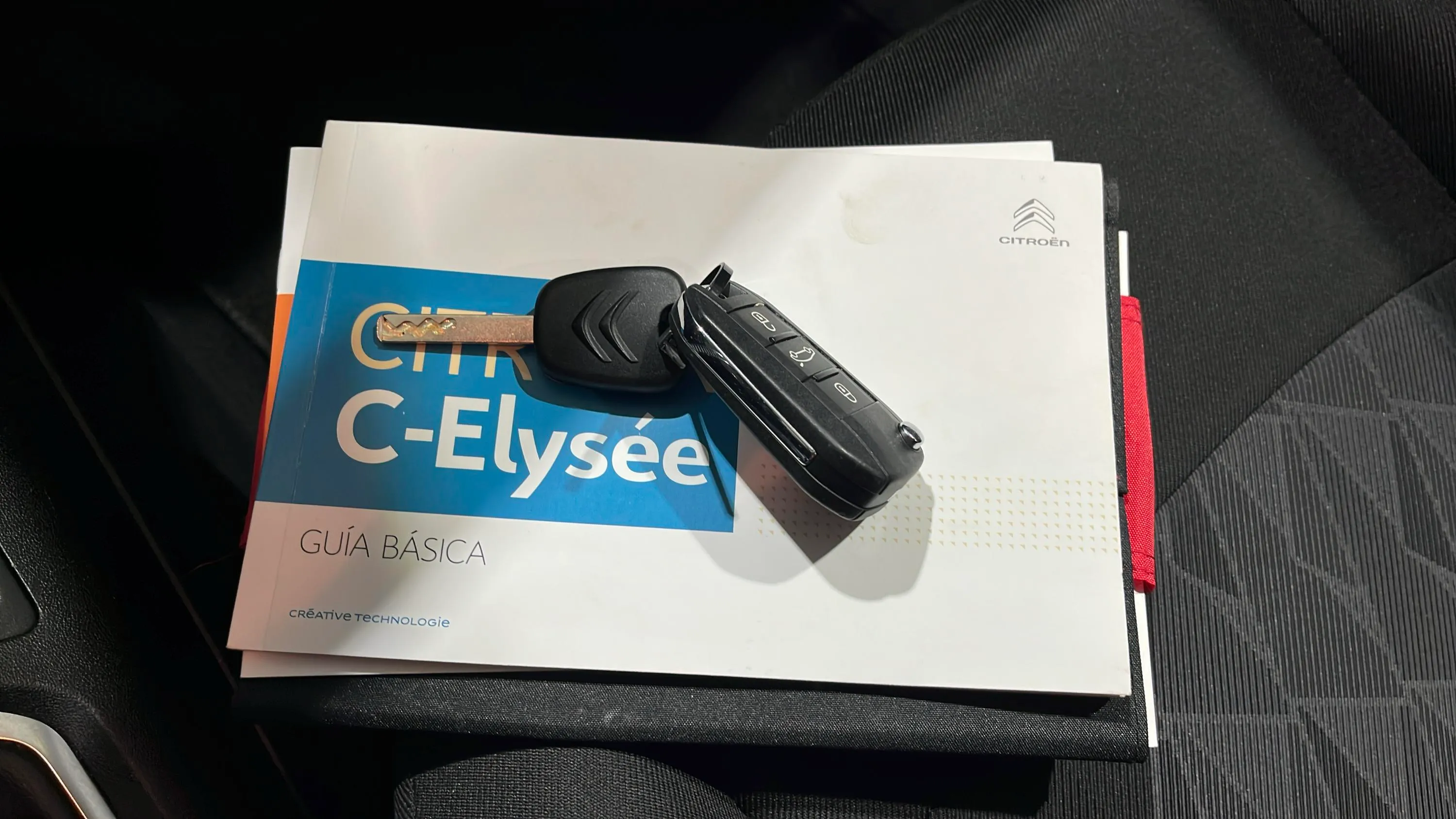 Citroën C-Elysée PureTech Feel - foto 24
