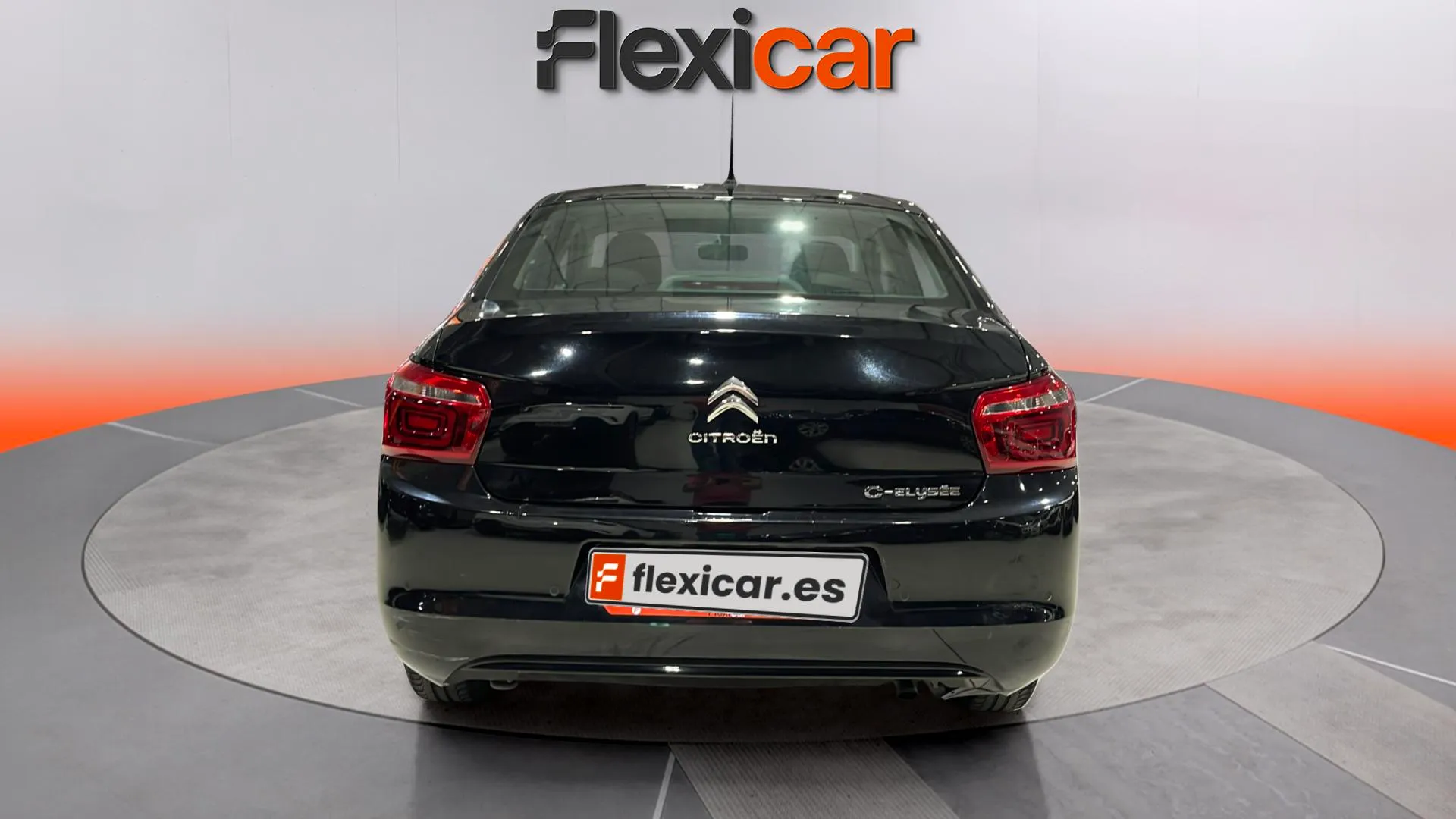Citroën C-Elysée PureTech Feel - foto 7