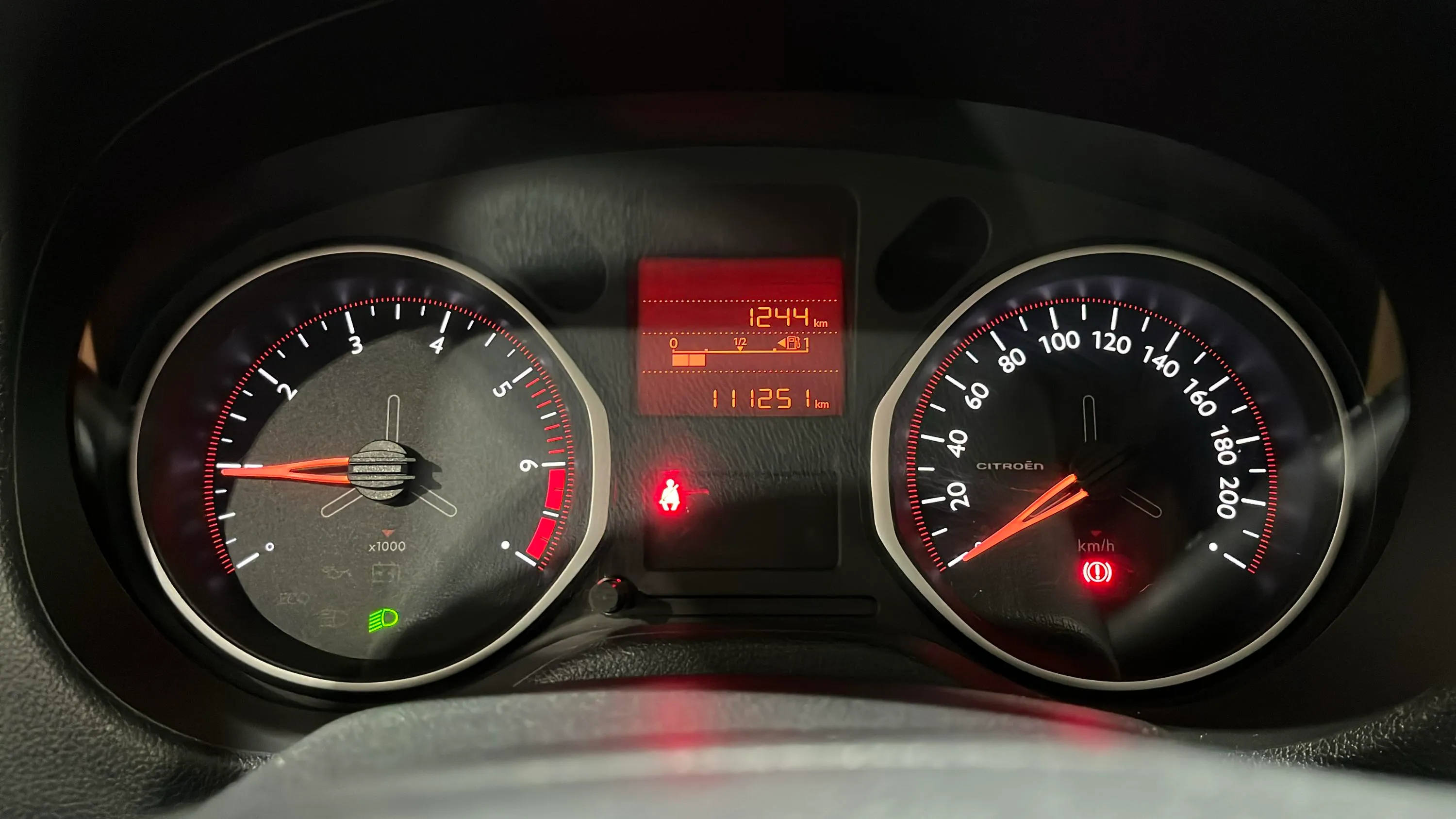 Citroën C-Elysée PureTech Feel - foto 17