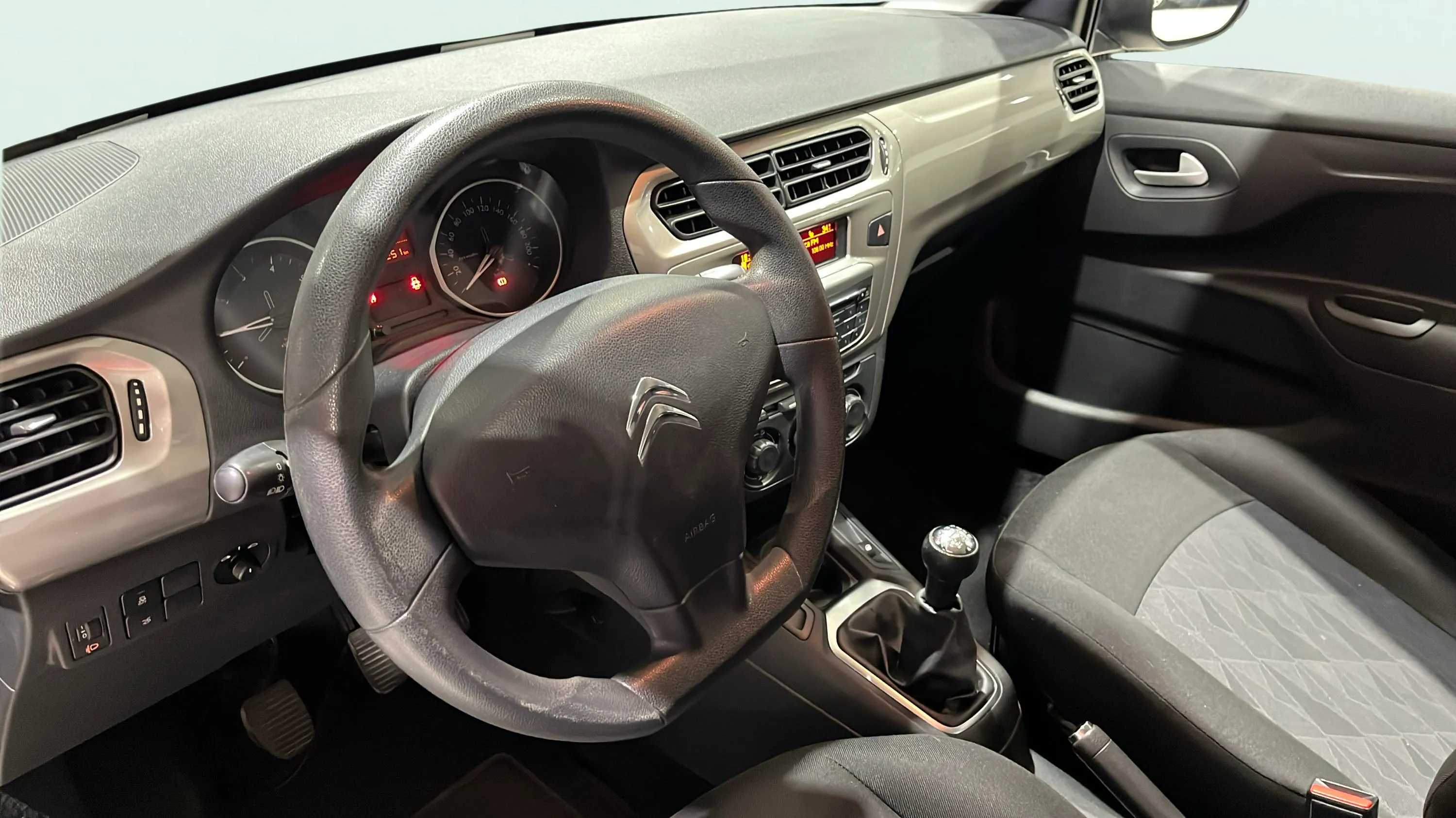 Citroën C-Elysée PureTech Feel - foto 10