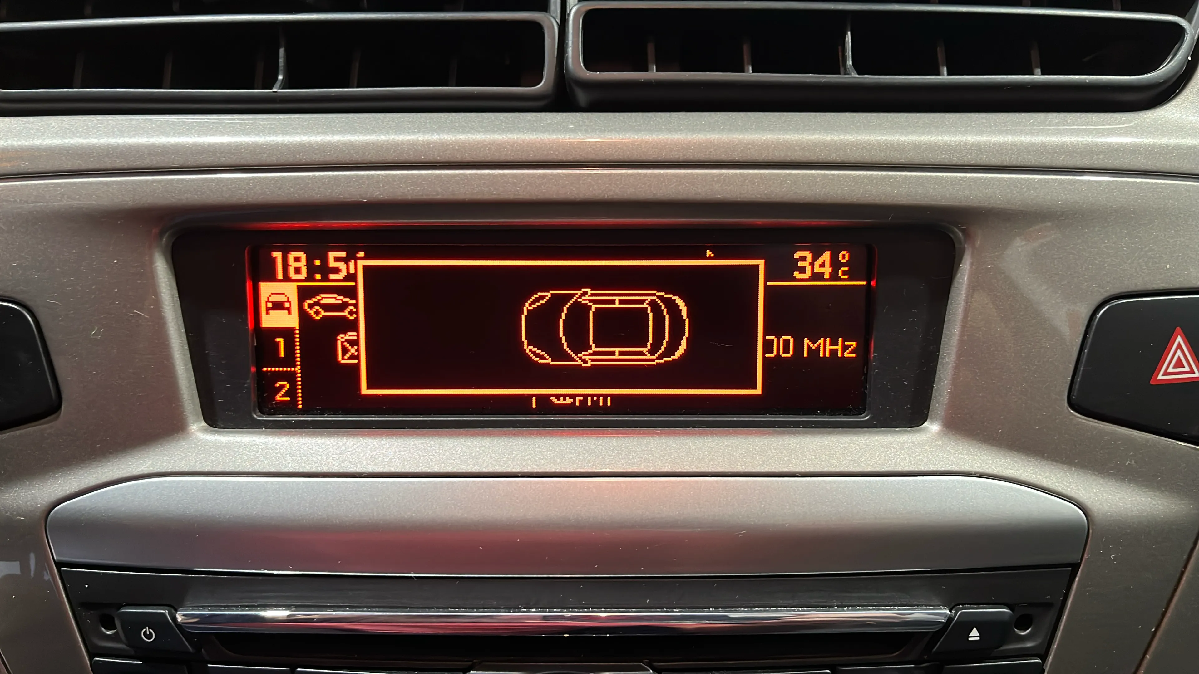 Citroën C-Elysée PureTech Feel - foto 20