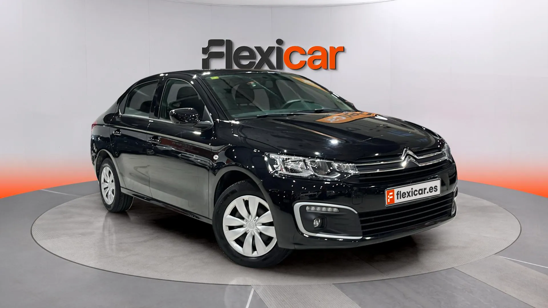 Citroën C-Elysée PureTech Feel