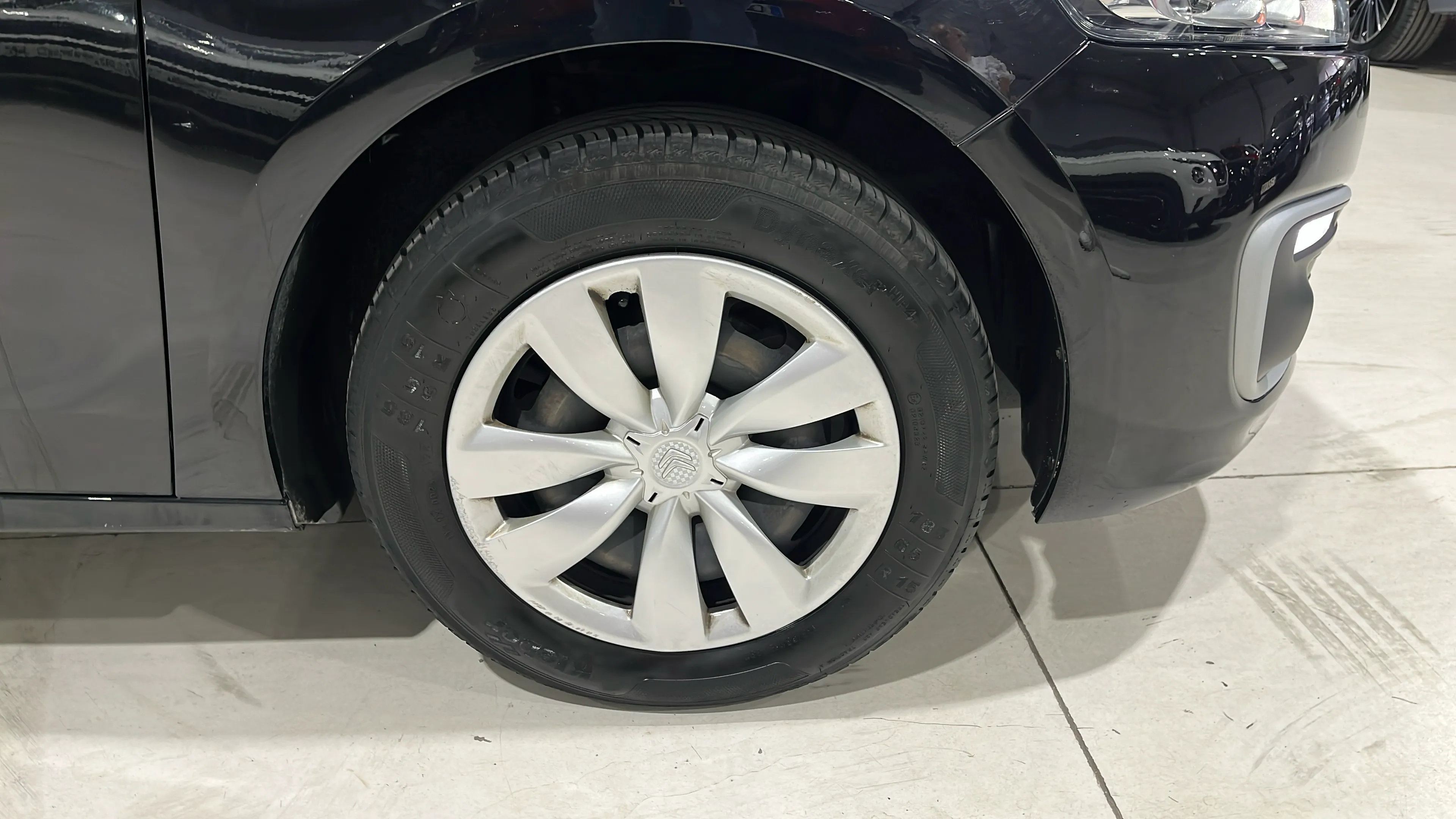 Citroën C-Elysée PureTech Feel - foto 28
