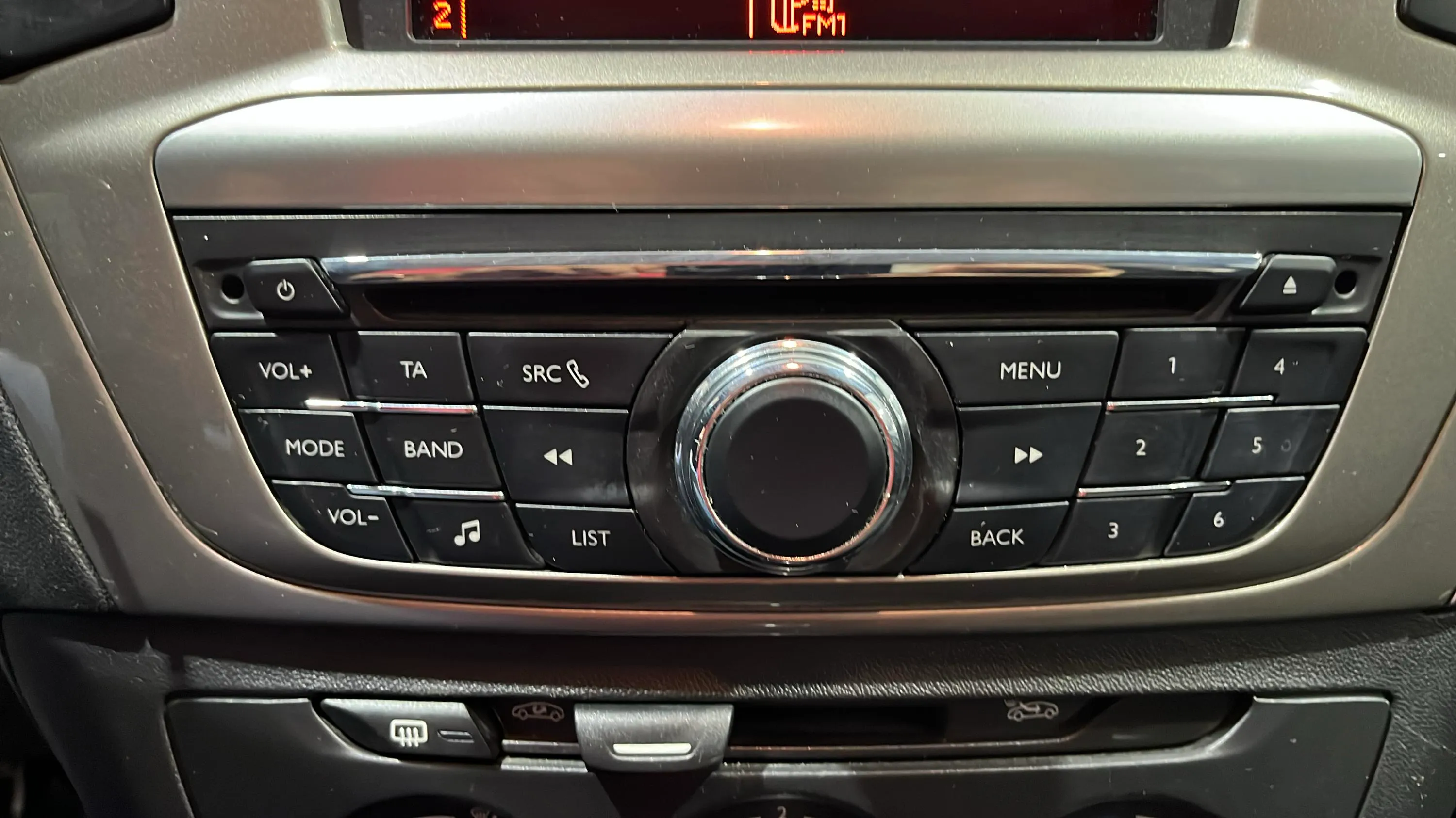 Citroën C-Elysée PureTech Feel - foto 21