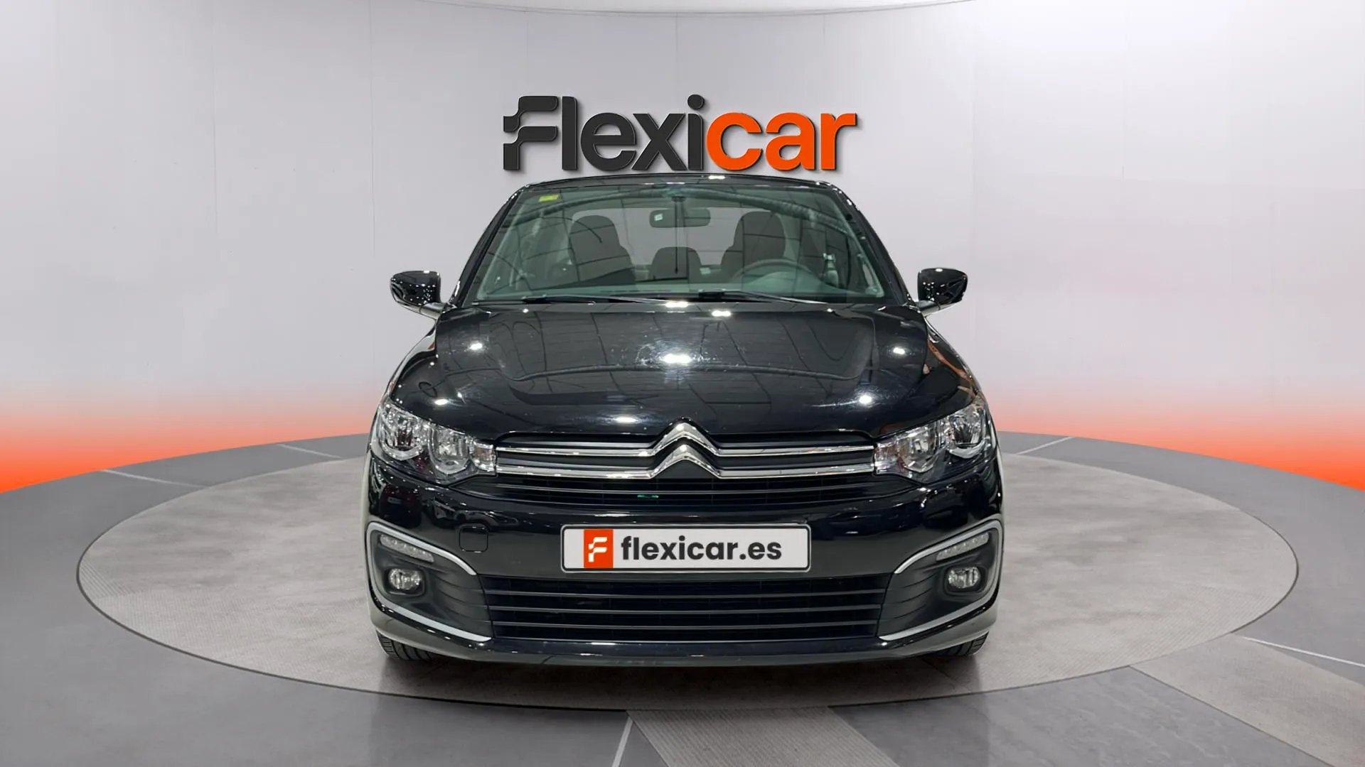 Citroën C-Elysée PureTech Feel - foto 2