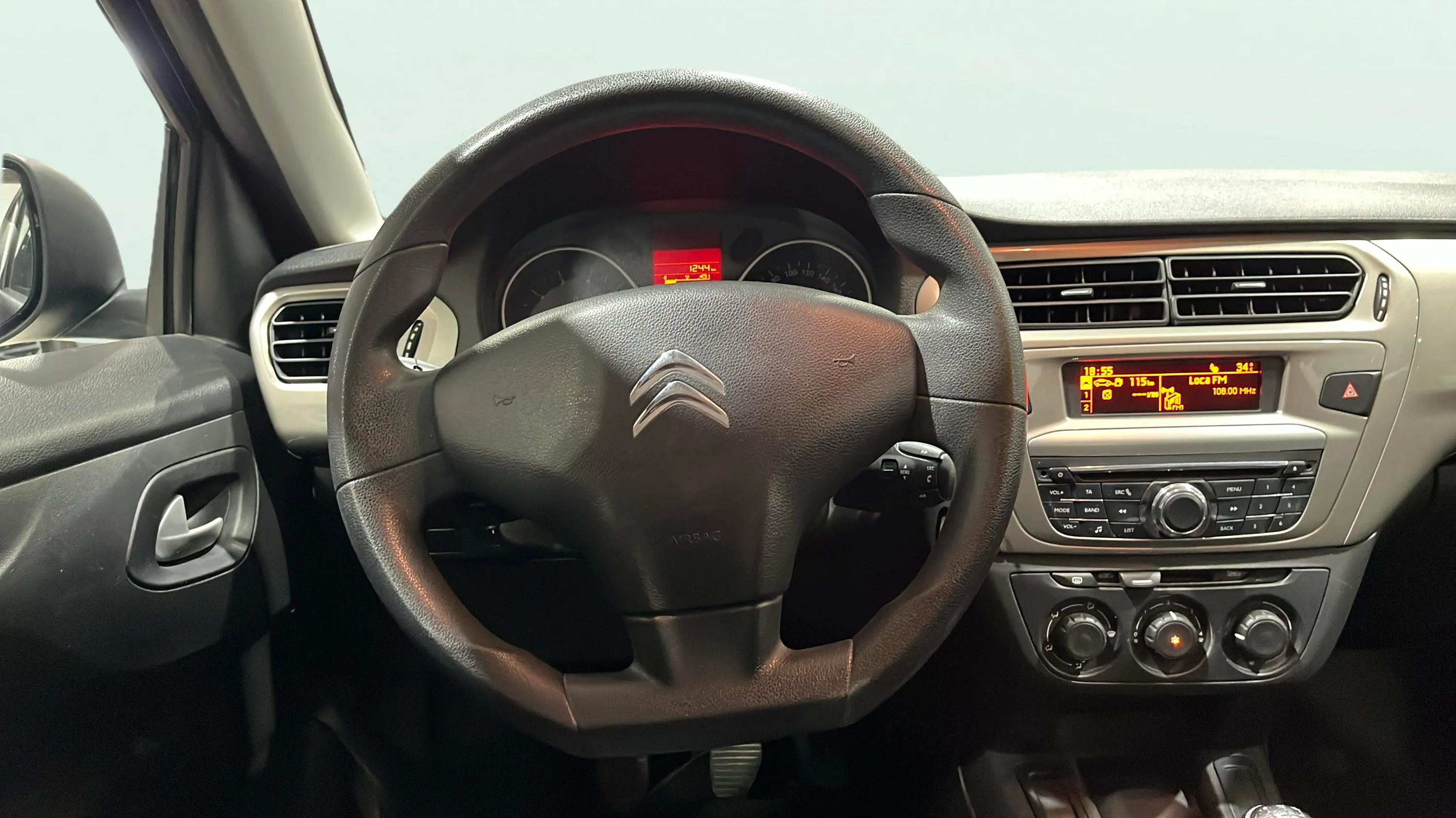 Citroën C-Elysée PureTech Feel - foto 26
