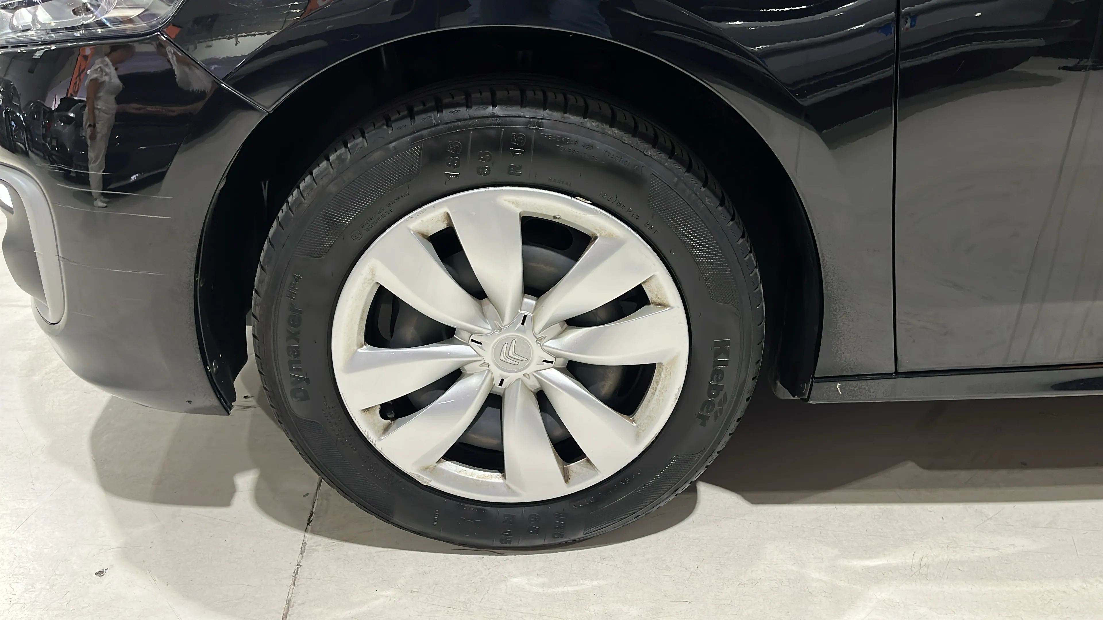 Citroën C-Elysée PureTech Feel - foto 27