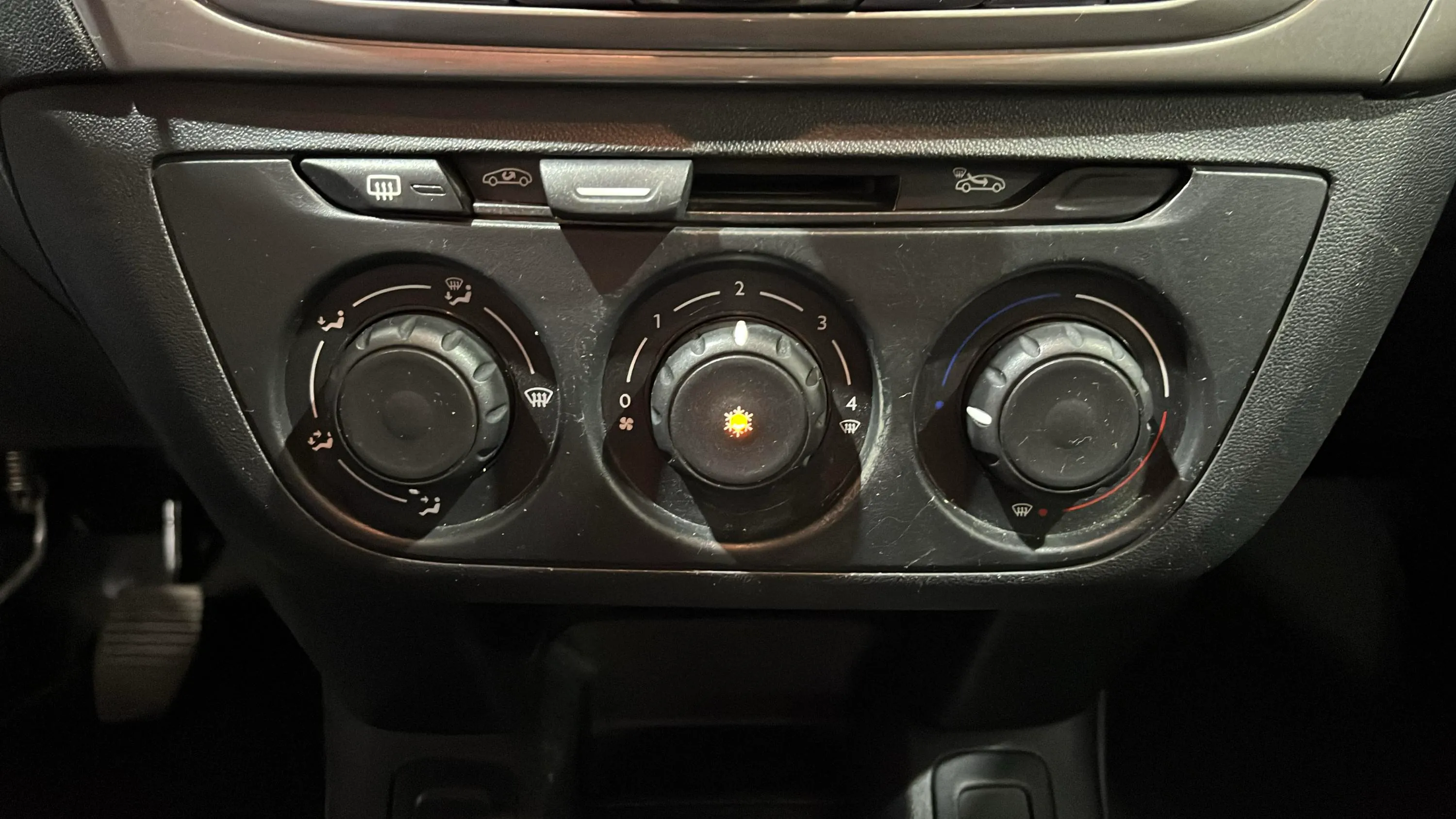 Citroën C-Elysée PureTech Feel - foto 22