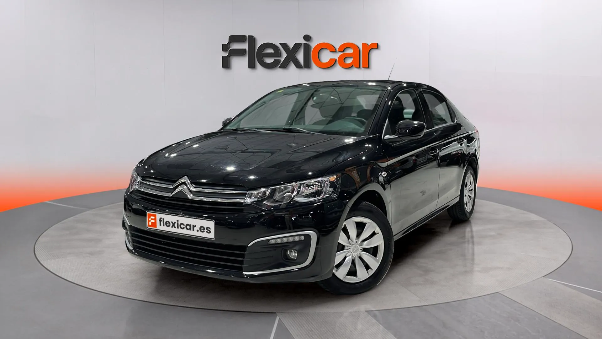 Citroën C-Elysée PureTech Feel - foto 3