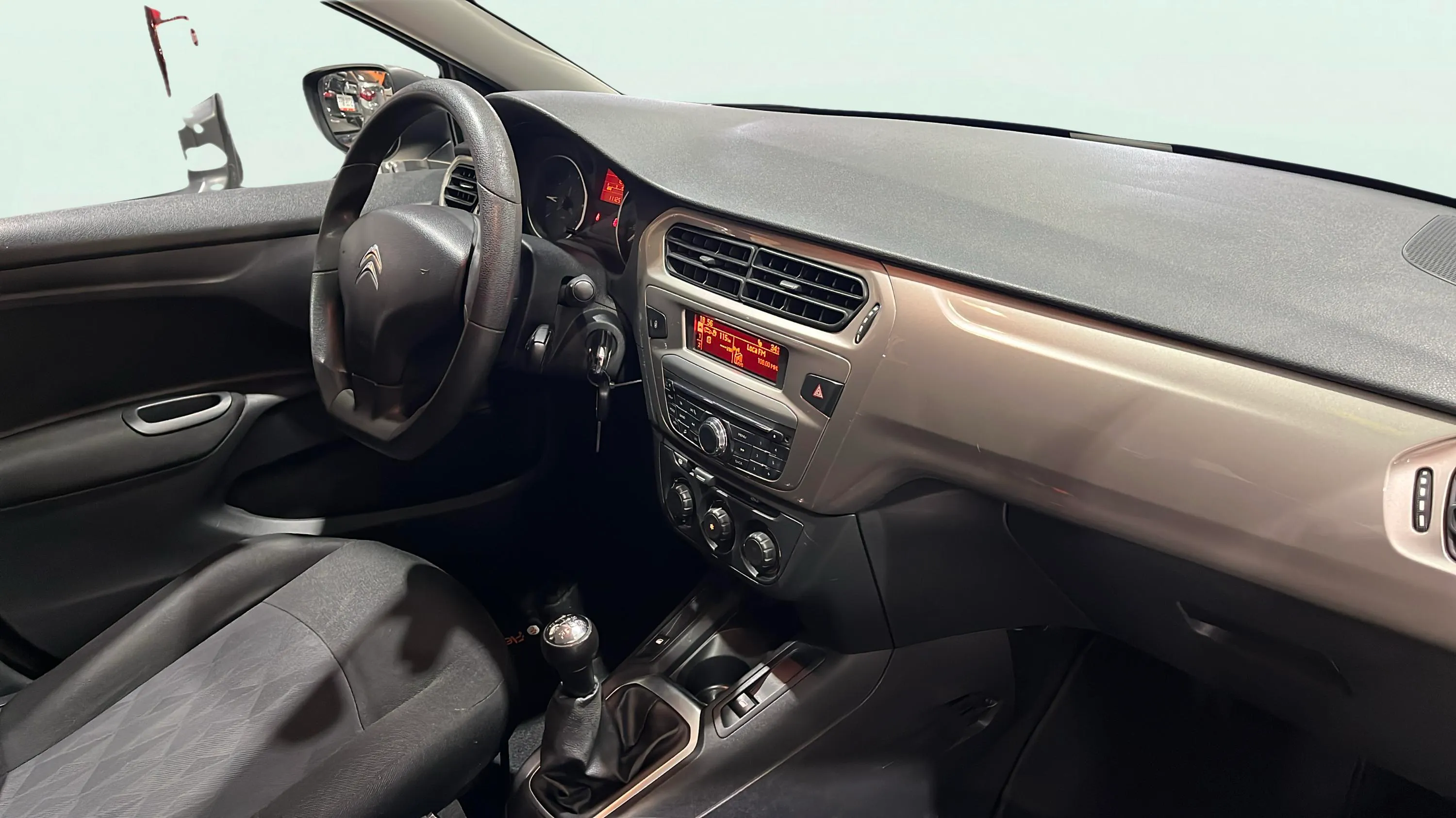 Citroën C-Elysée PureTech Feel - foto 12