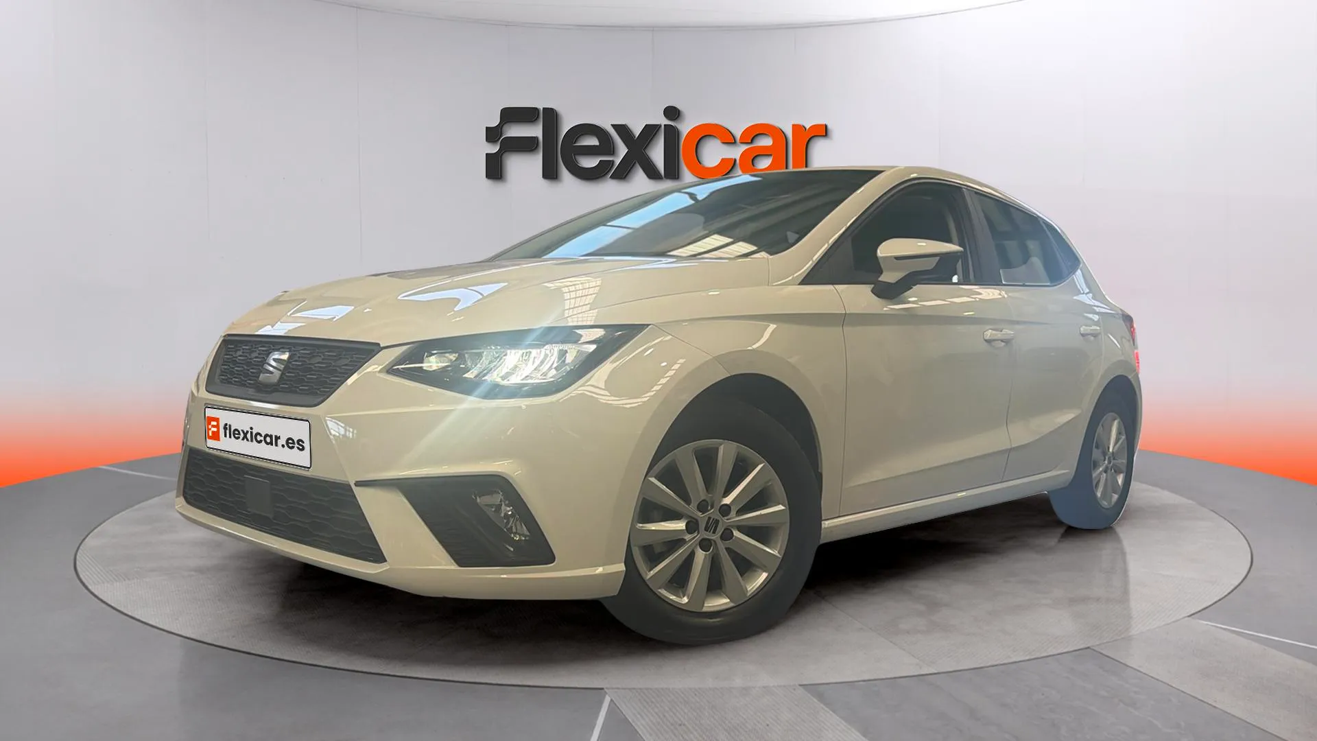 SEAT Ibiza 1.0 TSI FR - foto 2