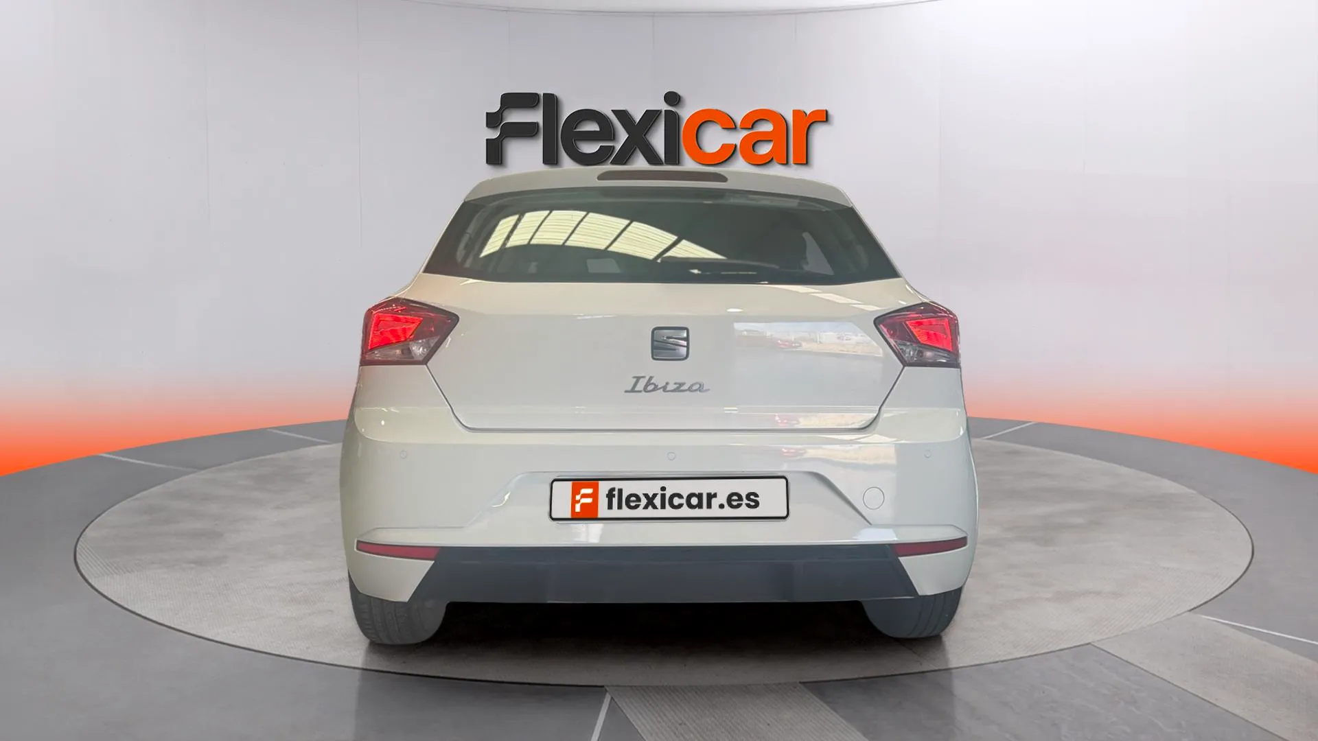 SEAT Ibiza 1.0 TSI FR - foto 5