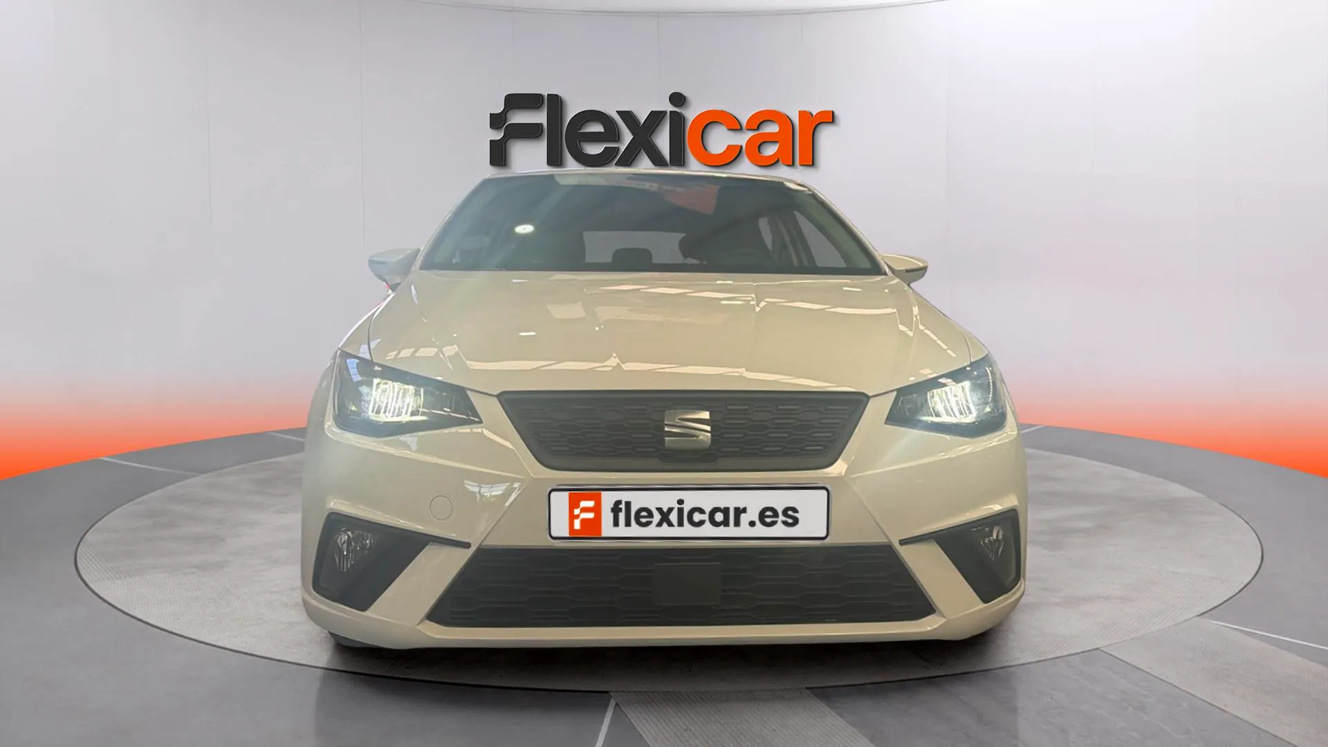 SEAT Ibiza 1.0 TSI FR - foto 8