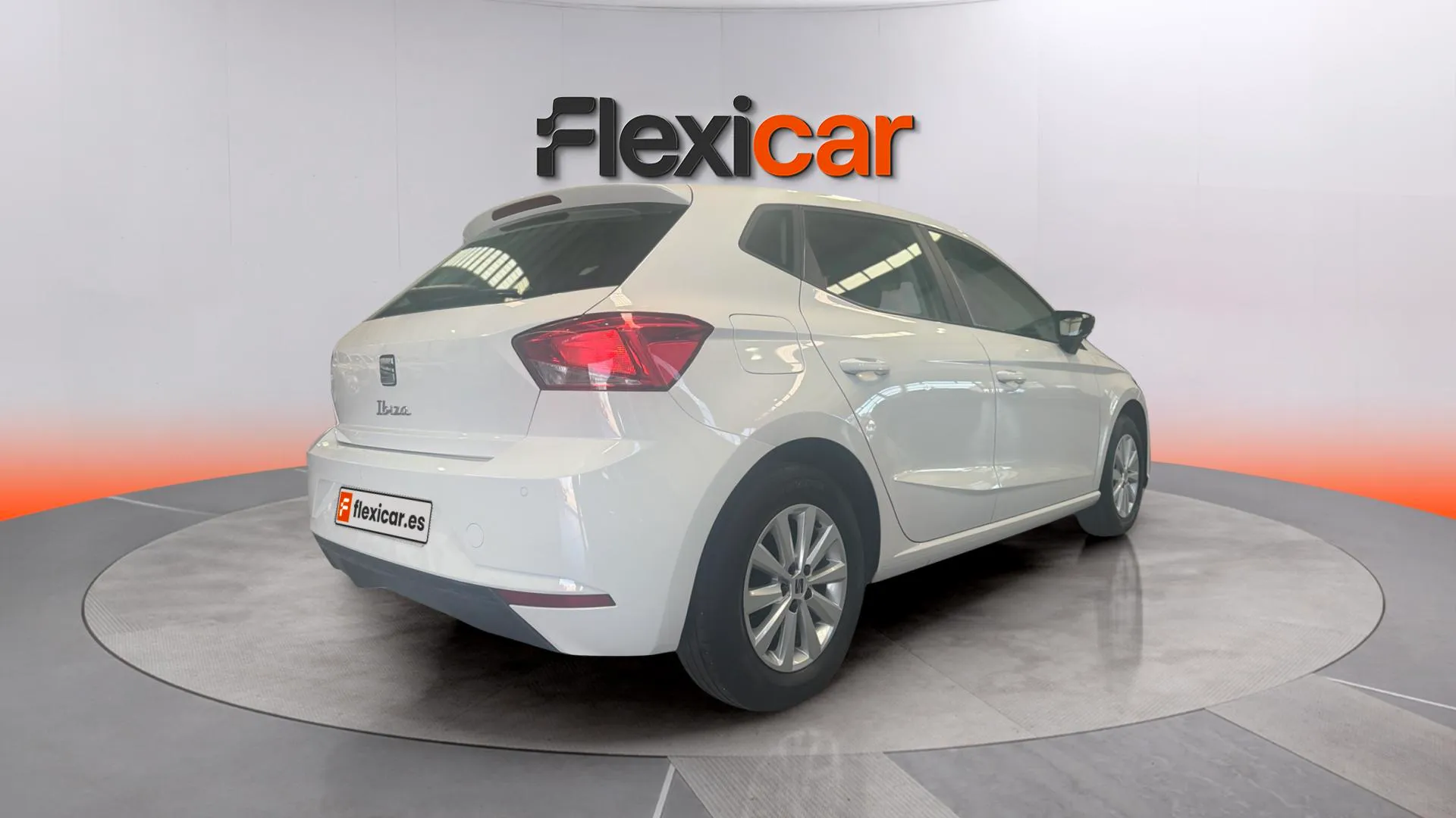 SEAT Ibiza 1.0 TSI FR - foto 6
