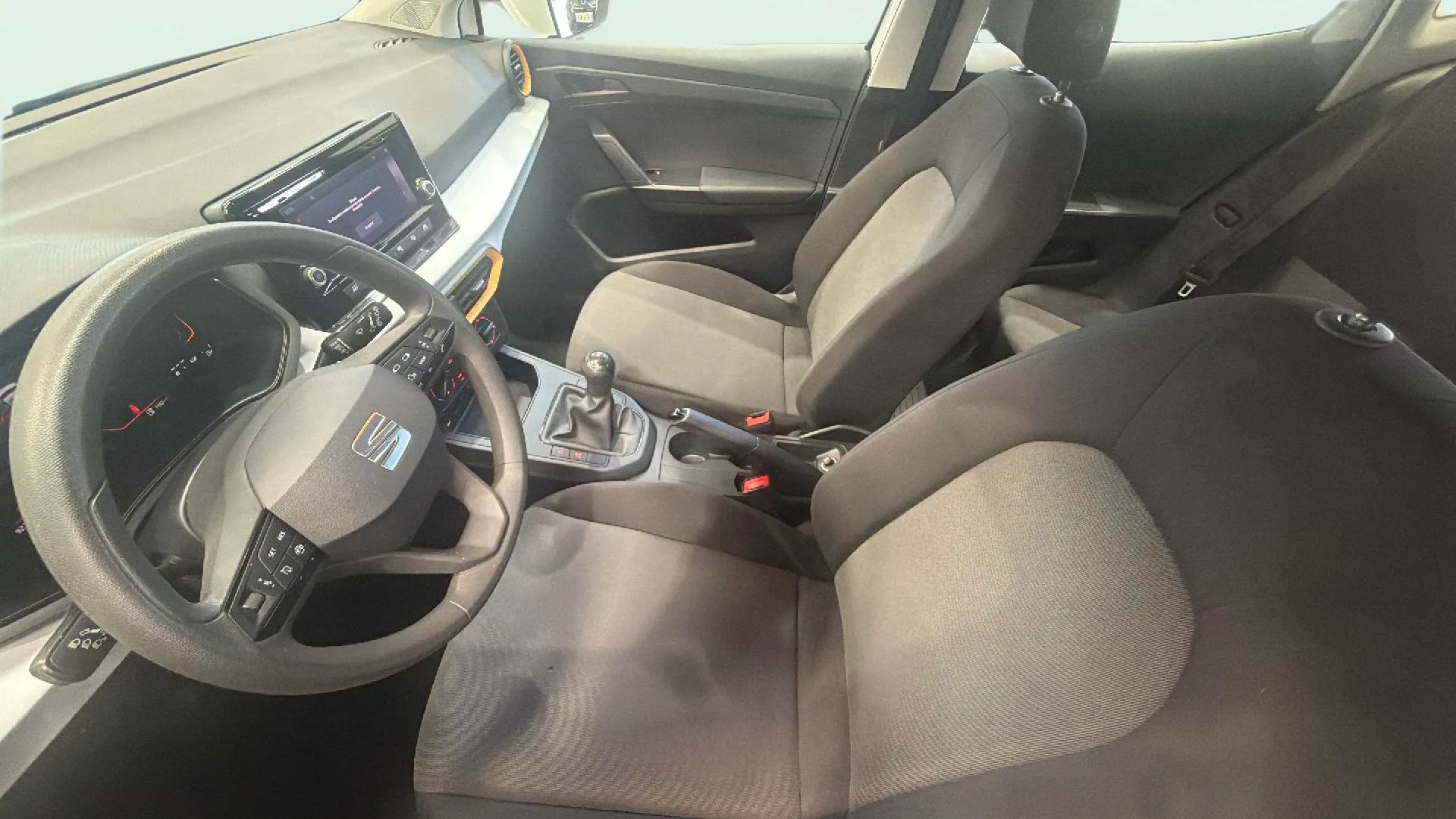 SEAT Ibiza 1.0 TSI FR - foto 10