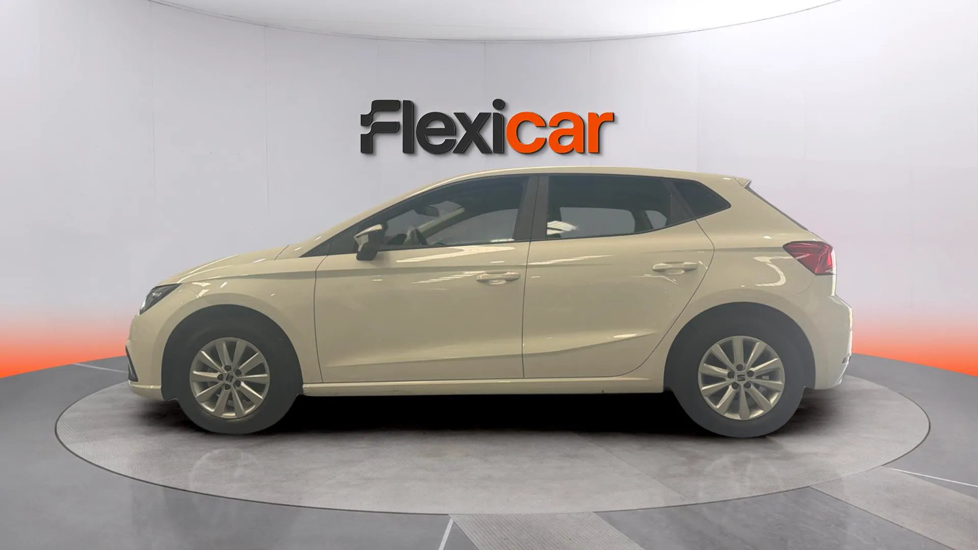 SEAT Ibiza 1.0 TSI FR - foto 3