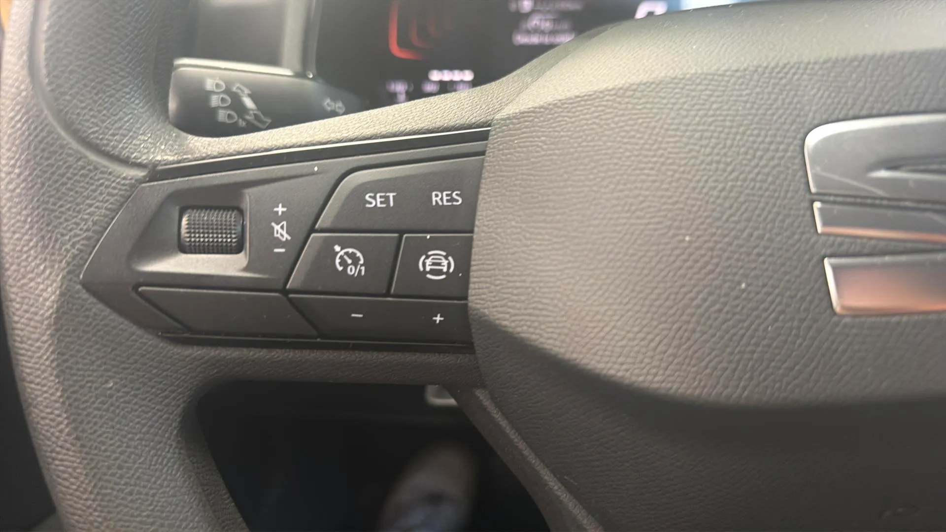 SEAT Ibiza 1.0 TSI FR - foto 19