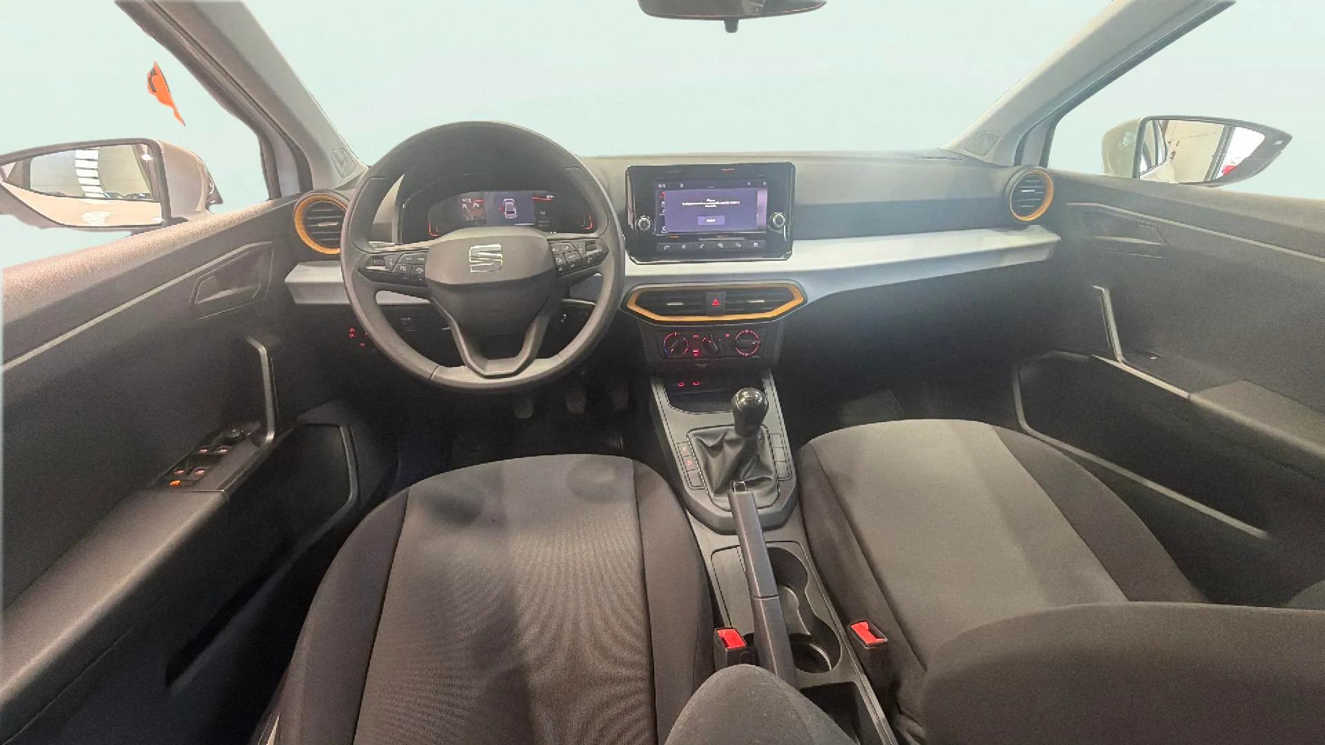 SEAT Ibiza 1.0 TSI FR - foto 9