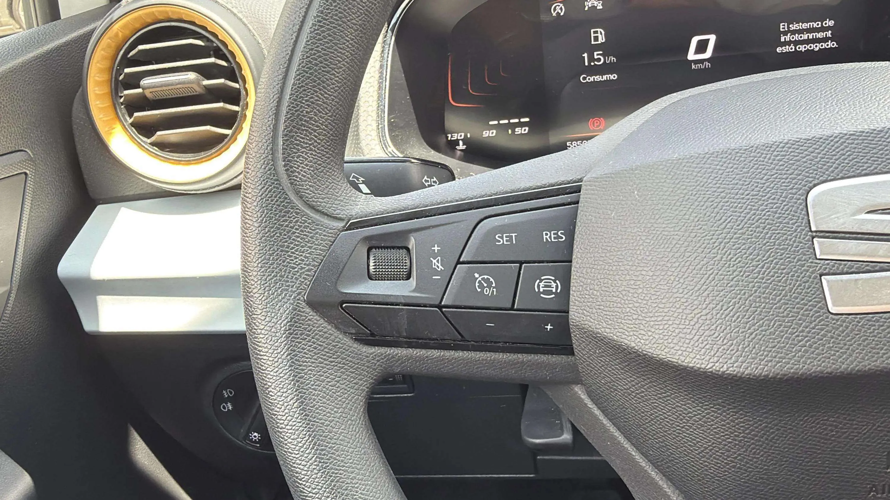 SEAT Ibiza 1.0 MPI Reference - foto 13