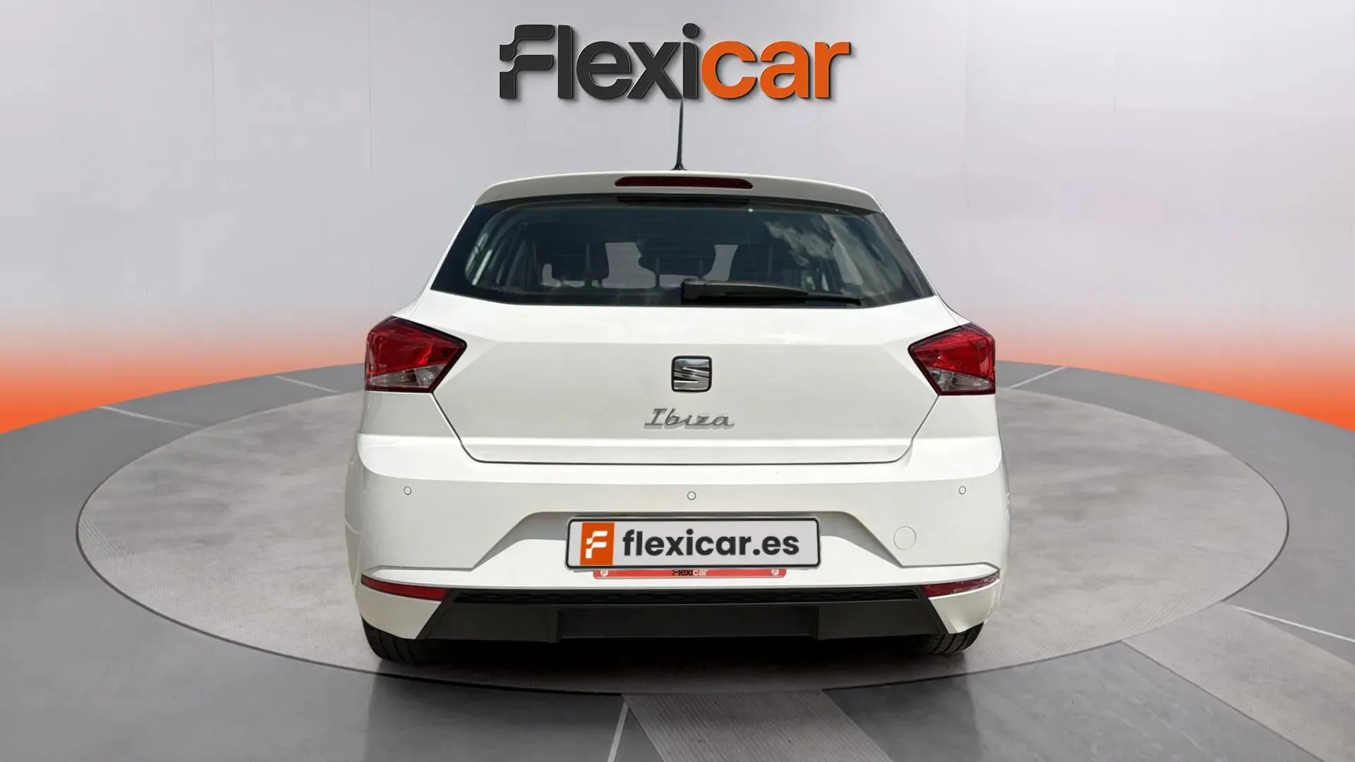 SEAT Ibiza 1.0 MPI Reference - foto 6