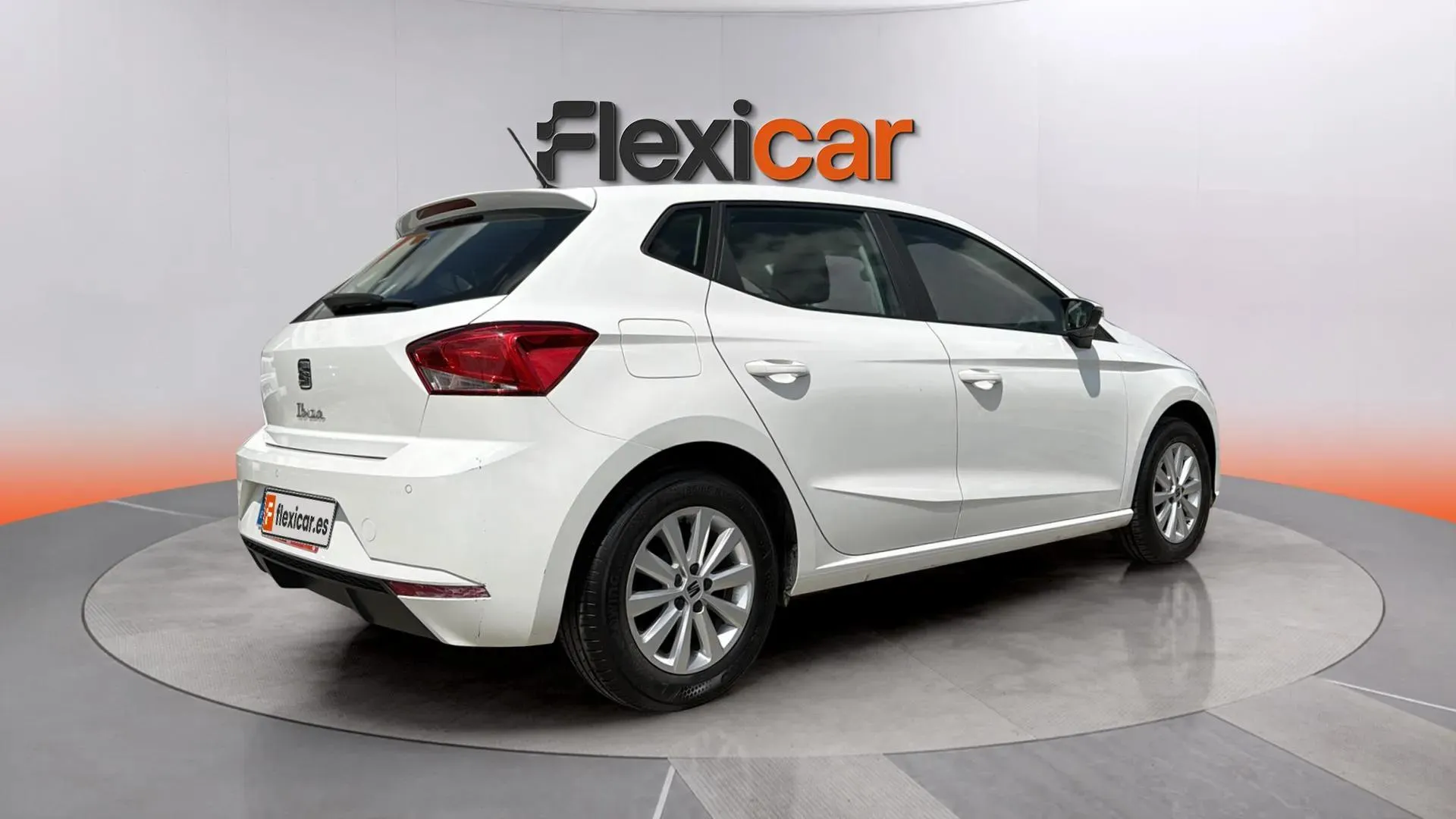 SEAT Ibiza 1.0 MPI Reference - foto 7
