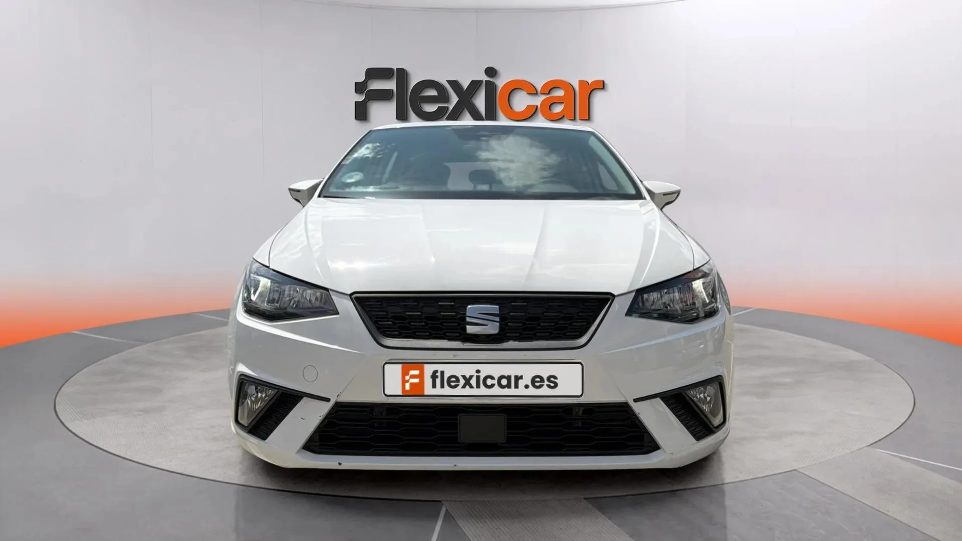 SEAT Ibiza 1.0 MPI Reference - foto 2