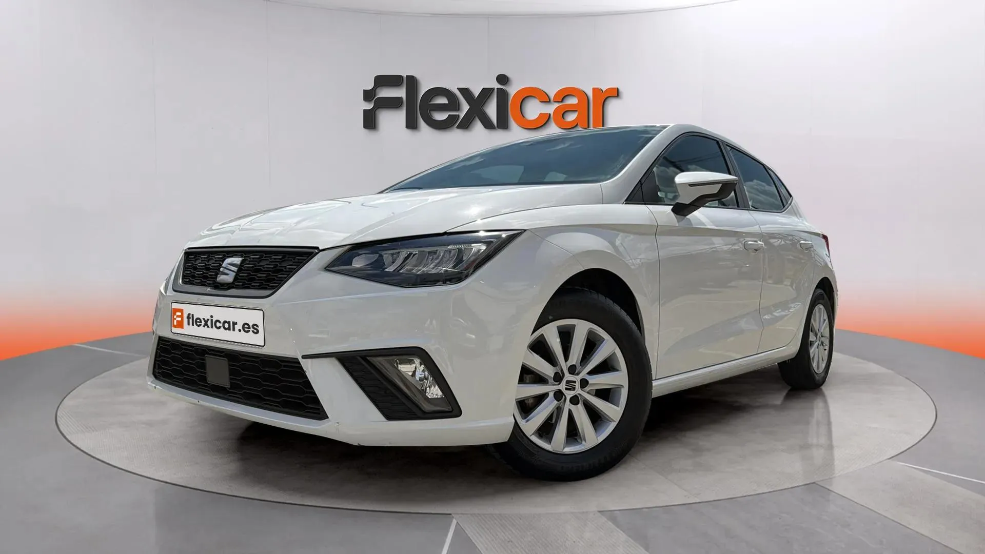 SEAT Ibiza 1.0 MPI Reference - foto 3