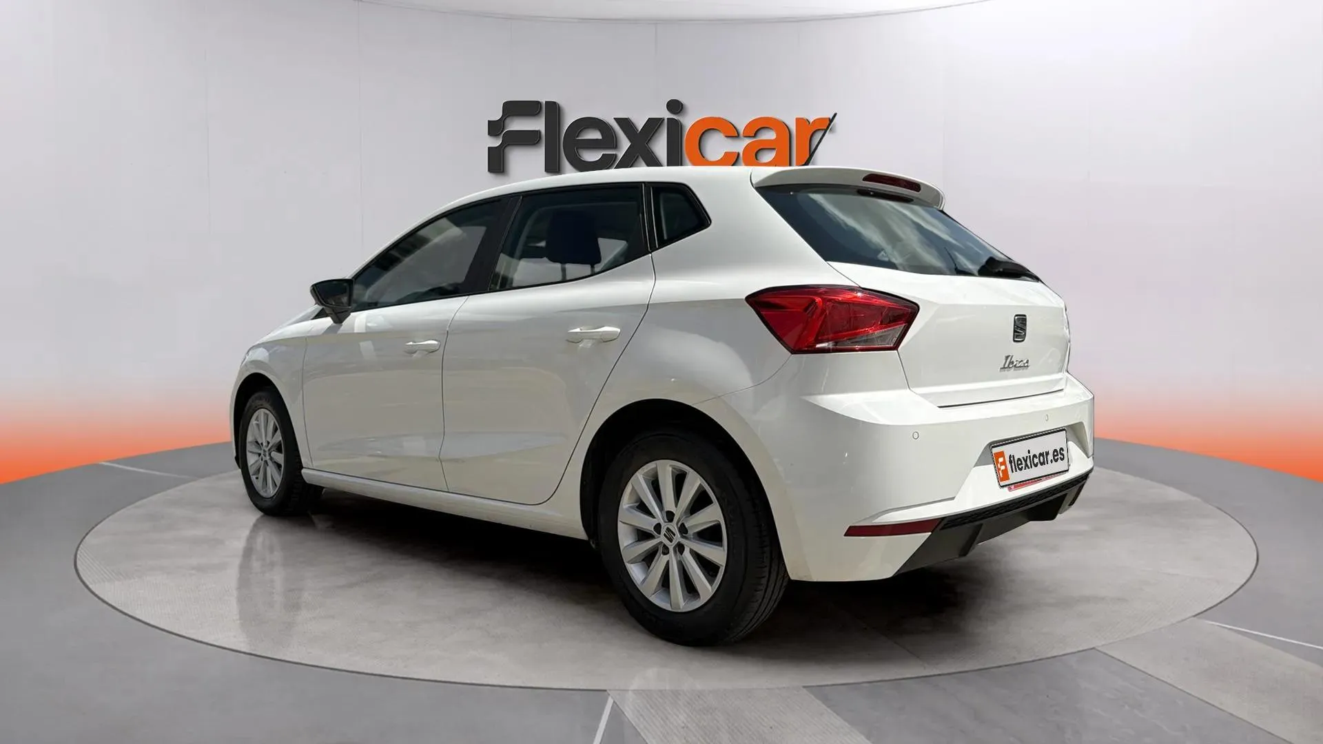 SEAT Ibiza 1.0 MPI Reference - foto 5