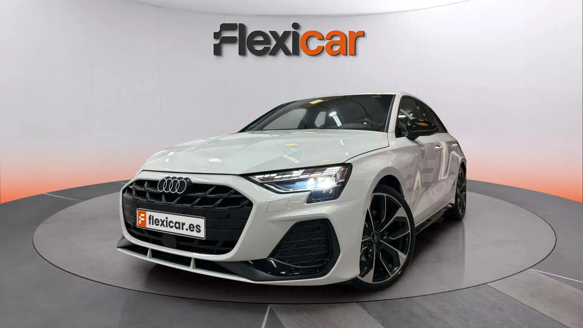 Audi A3 Sportback Black line 35 TFSI S tro - foto 3