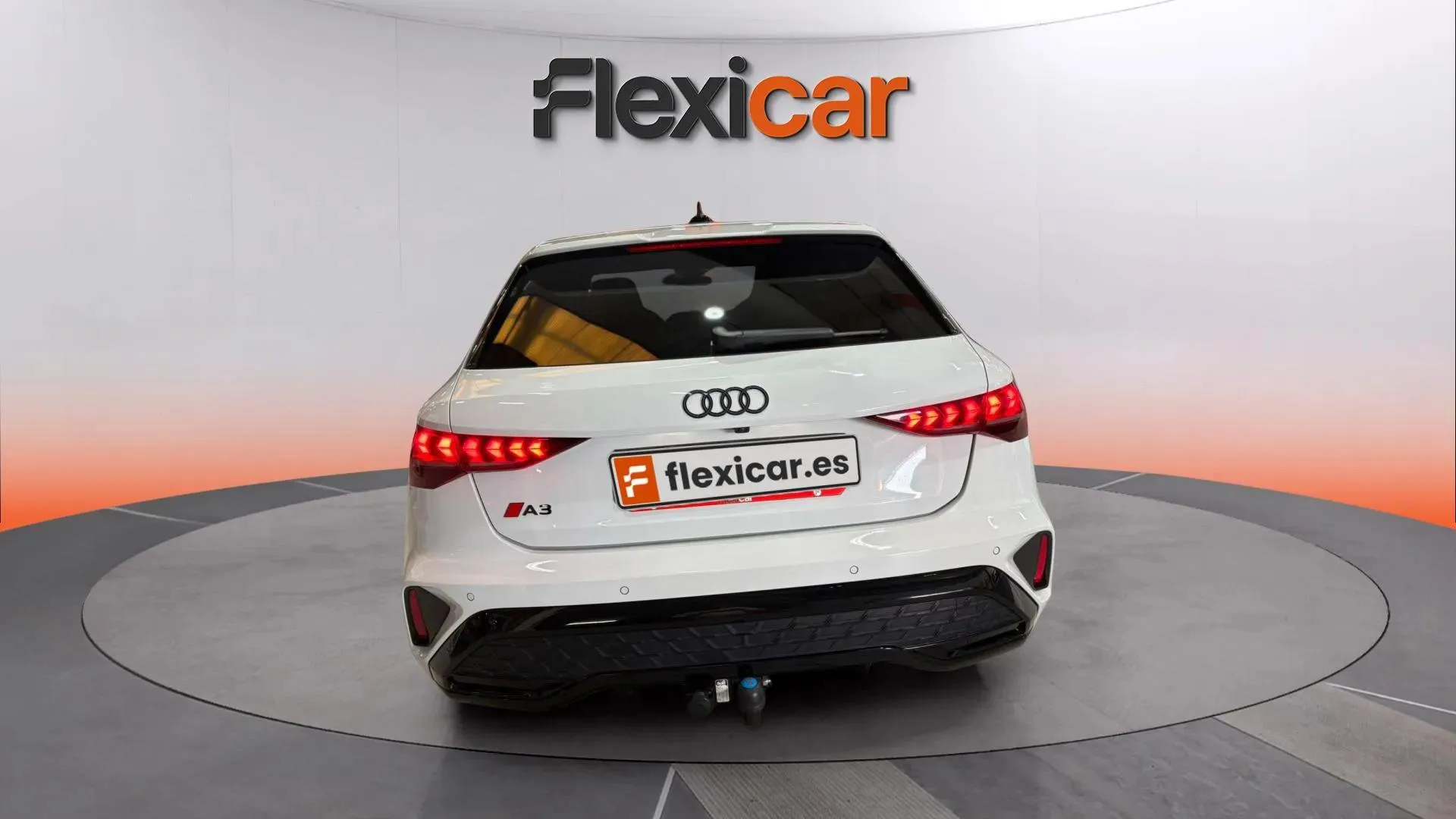 Audi A3 Sportback Black line 35 TFSI S tro - foto 6
